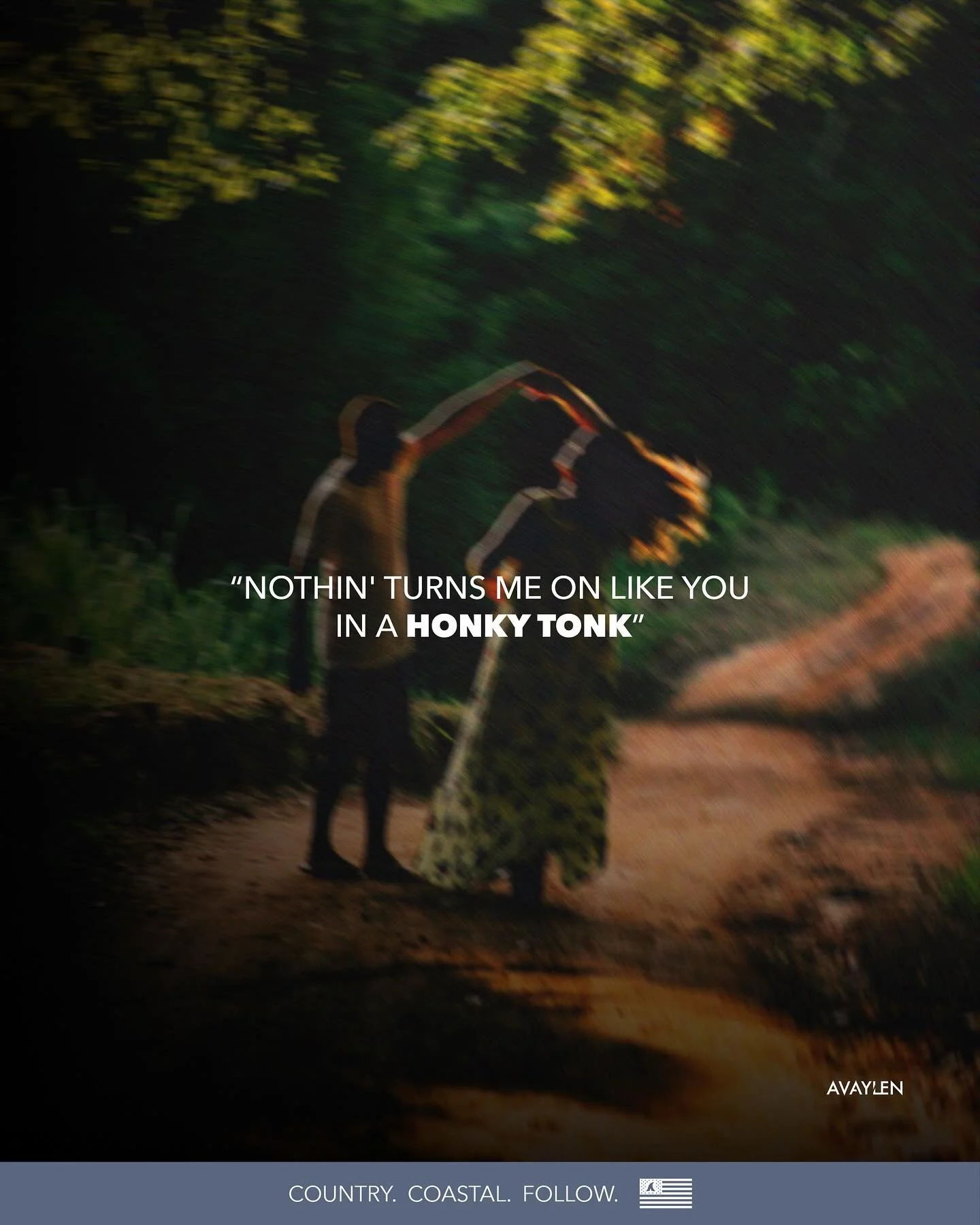 Tag someone who can turn any place into a honky tonk 🤎
.
.
.
#avaylen #countrywords #countrysayings #countrymusiclover #countrythings #countrymusiclyrics #lyrics #surf #countrylyrics #countrymusic #countryquotes #countrysong #honkytonk #socal #count