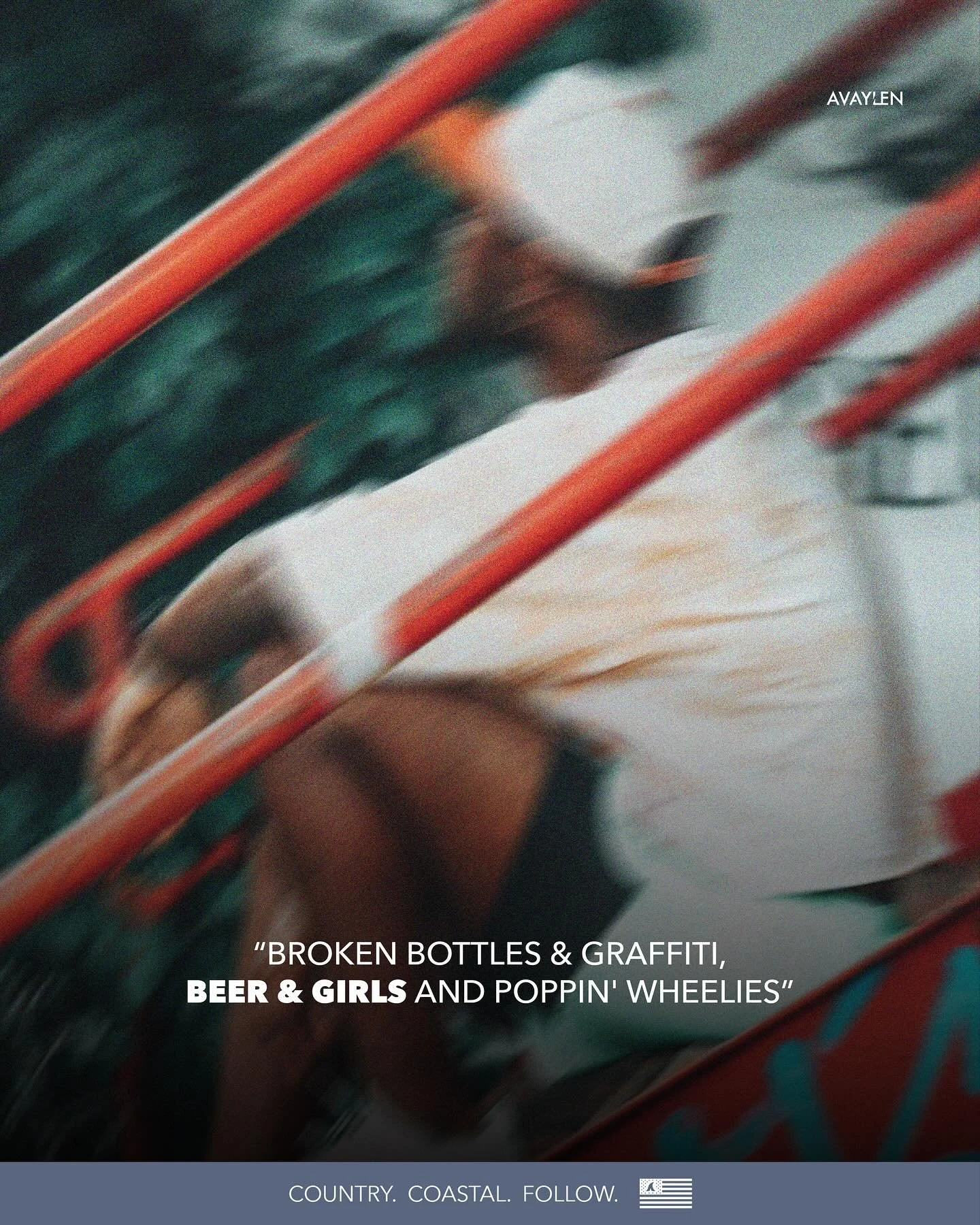 For the ones who&rsquo;ve grown up but nostalgia still hits home🤘
.
.
.
#avaylen #countrywords #countrysayings #countrymusiclover #countrythings #countrymusiclyrics #lyrics #sayings #countrylyrics #countrymusic #countryquotes #countrysong #honkytonk