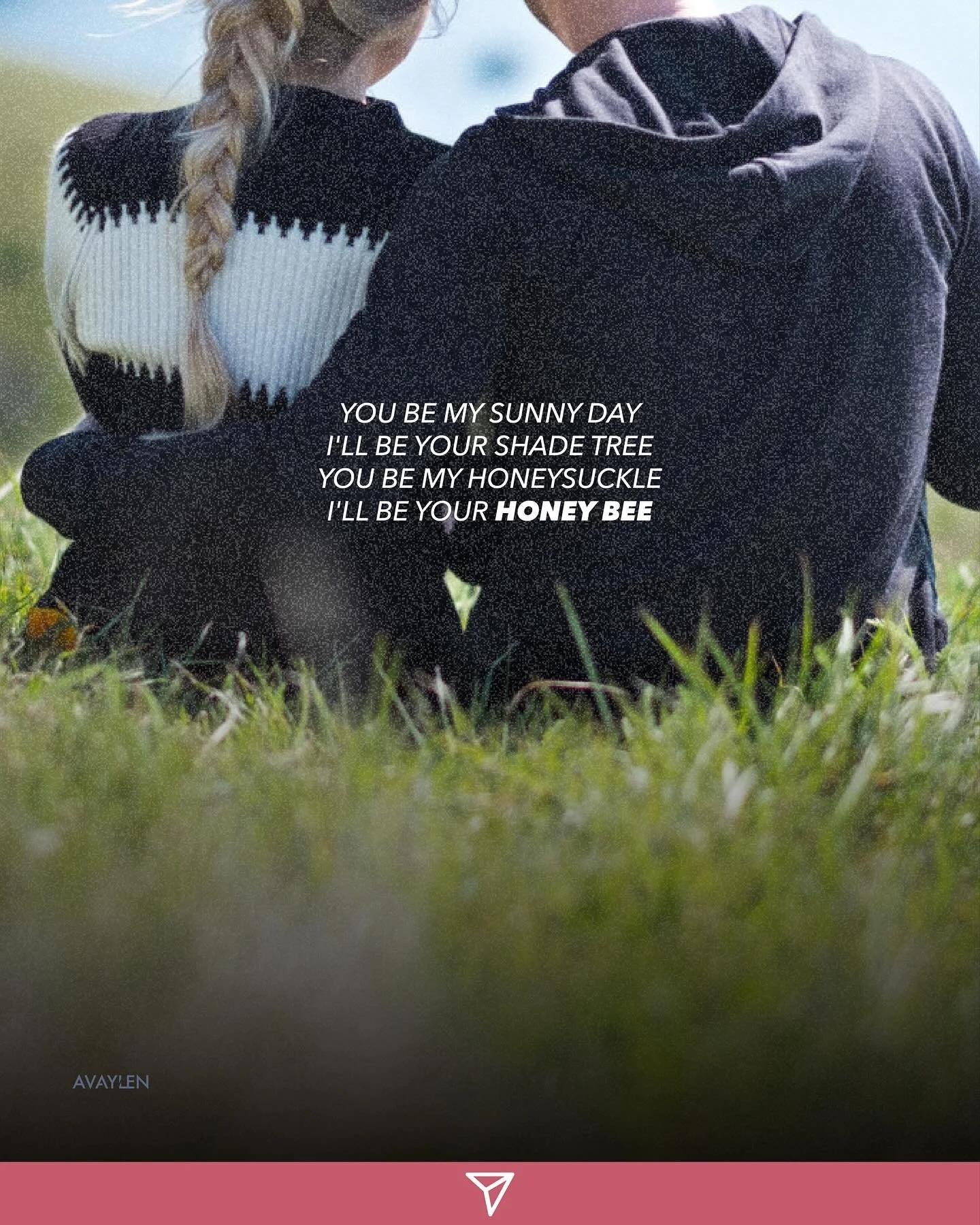 Tag your honey bee below👇
.
.
.
#avaylen #countrywords #countrysayings #countrymusiclover #countrythings #countrymusiclyrics #lyrics #sayings #countrylyrics #countrymusic #countryquotes #countrysong #honkytonk #redneck #surf #dontbeclich&eacute; #bl