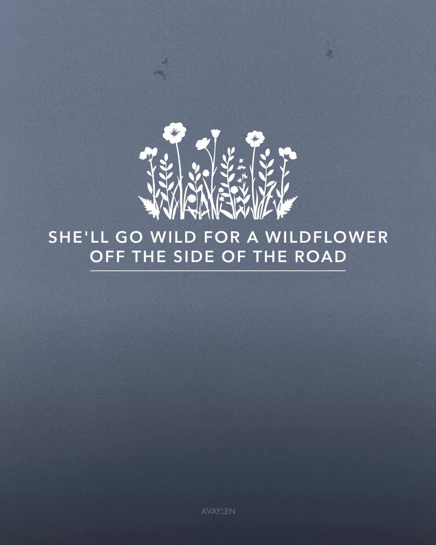 She&rsquo;s big on the little things🌻

Tag her below👇
.
.
.
#avaylen #countrywords #countrysayings #countrymusiclover #countrythings #countrymusiclyrics #lyrics #sayings #countrylyrics #countrymusic #countryquotes #countrysong #honkytonk #redneck #