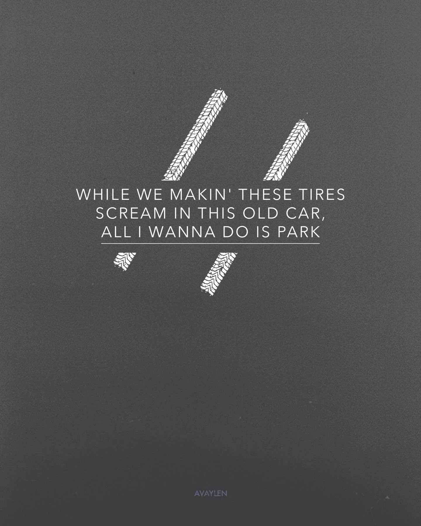 Tag the one you wanna park with 🛻
.
.
.
#avaylen #countrywords #countrysayings #countrymusiclover #countrythings #countrymusiclyrics #lyrics #sayings #countrylyrics #countrymusic #countryquotes #countrysong #honkytonk #redneck #surf #coastalcountry