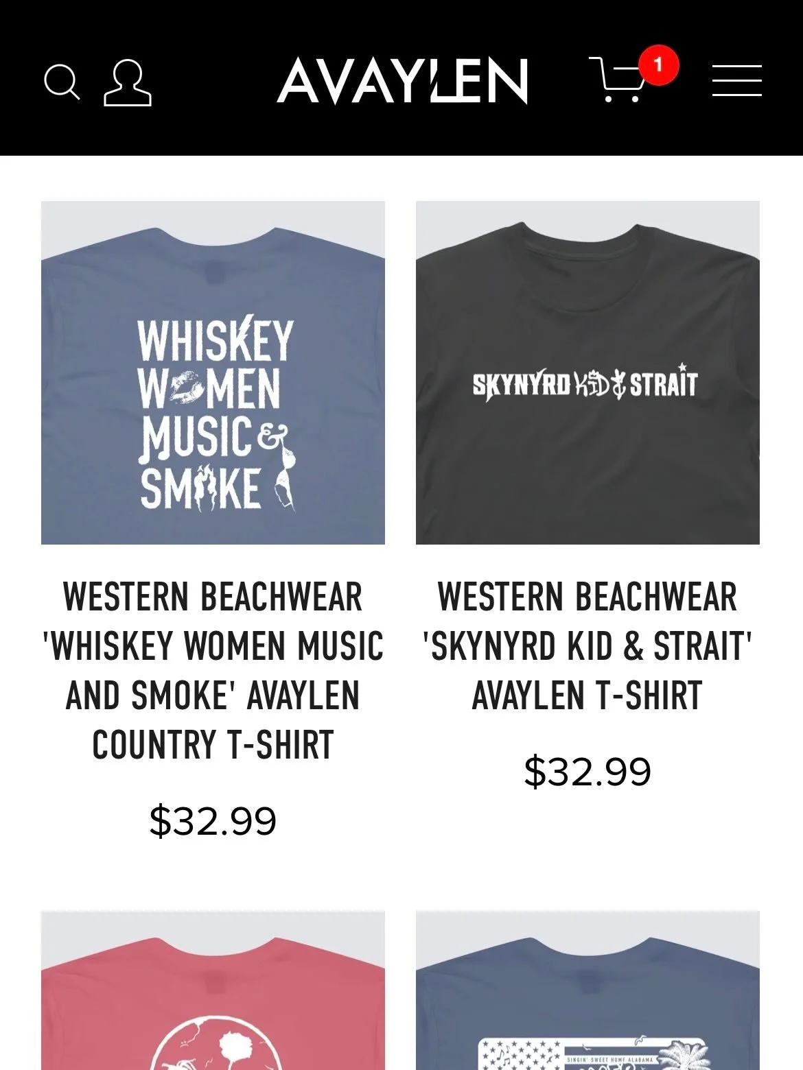 👉Which one is your favorite?👉 Comment below

Grab your country coastal gear at avaylen.com🇺🇸
.
.
.
#avaylen #countrywords #countrysayings #countrymusiclover #countrythings #countrymusiclyrics #lyrics #surf #countrylyrics #countrymusic #countryquo