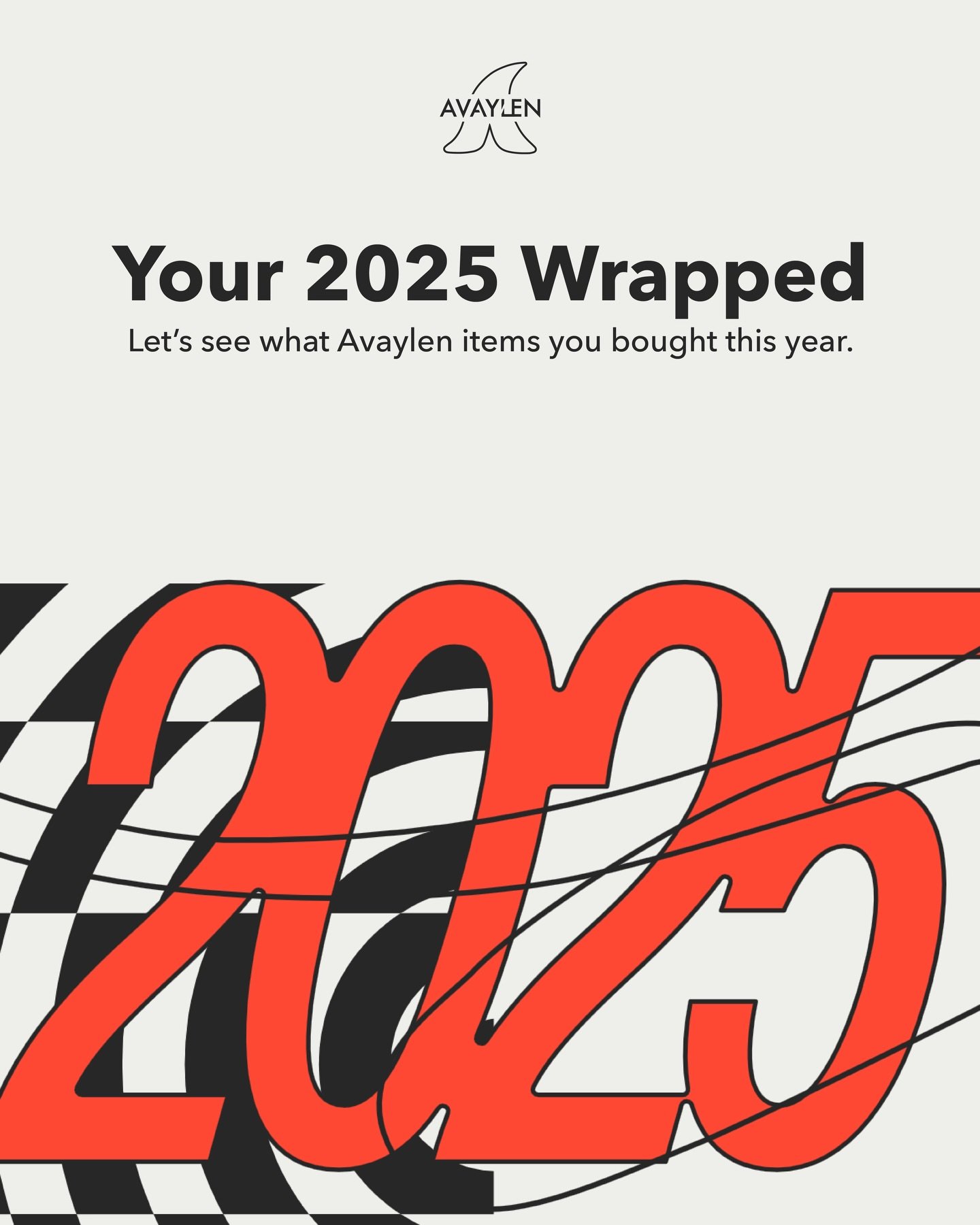 You purchased how many Avaylen items in 2025?!?!?

Your 2025 Avaylen Wrapped is here 🇺🇸🌴
.
.
.
#avaylen #countrywords #countrysayings #countrymusiclover #countrythings #countrymusiclyrics #lyrics #sayings #countrylyrics #countrymusic #countryquote