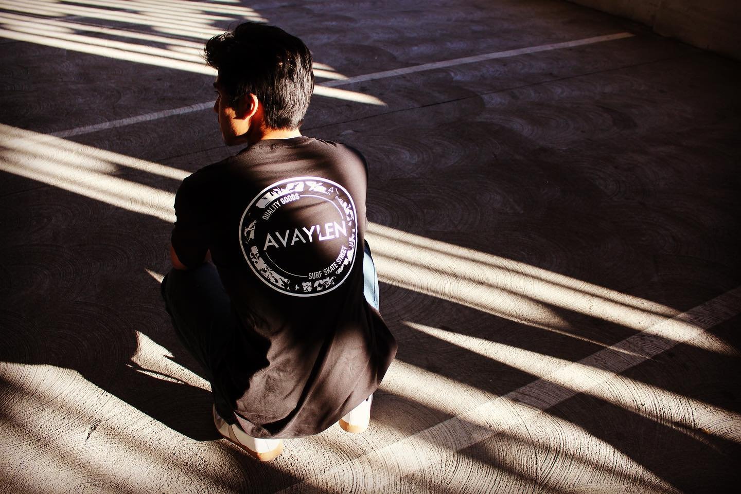 🌺&lsquo;Flower Threads&rsquo; coming soon&hellip; @devinxdiaz @avaylen #avaylen #teamavaylen #flowerthreads #february16th #lifestylebrand #clothingbrand #avaylen.com #instagrammodel #modelstatus