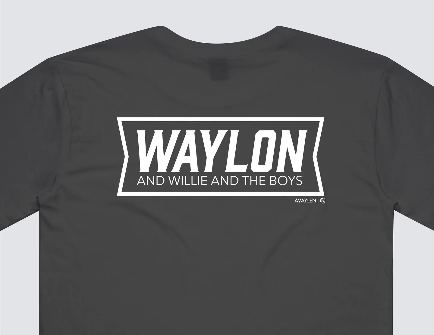 Waylon. Willie. The Boys. A modern take on an old classic ⚡️ Gear up at avaylen.com

Avaylen makes elevated coastal-inspired western wear built for beaches and backroads🇺🇸
.
.
.
#avaylen #socalcountry #countrymusic #westernwear #coastalcountry