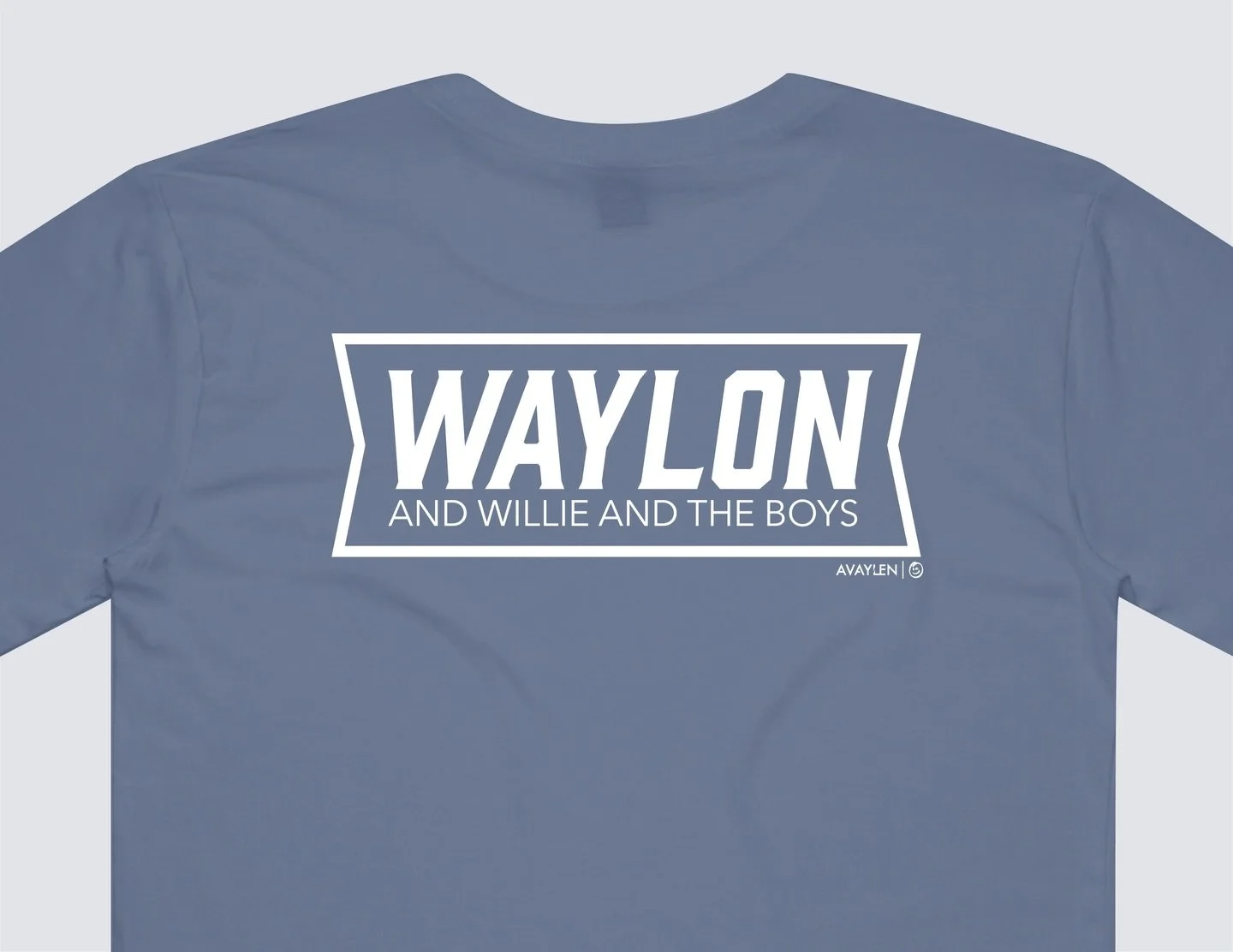 Proudly rep Waylon, Willie, and the boys🤙 Built for the beach. Built for the backroad. 

Avaylen makes elevated coastal-inspired western wear built for beaches and backroads⚡️ Gear up on Avaylen.com
.
.
.
#avaylen #socalcountry #countrymusic #wester
