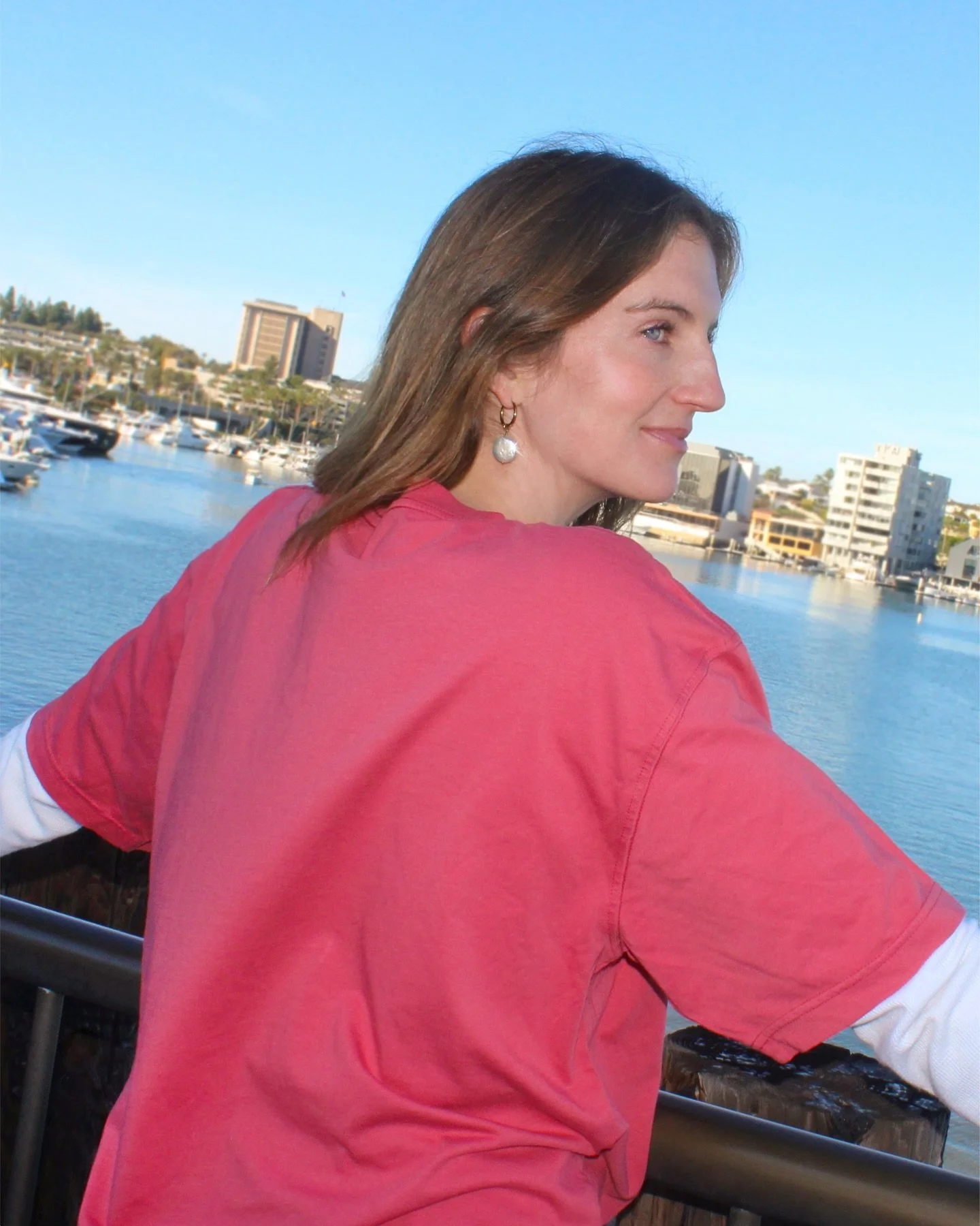 Men&rsquo;s tees so good &mdash; even the ladies are wearing 🌊

Built for the cowboy. Built for the surfer. 

Avaylen makes elevated coastal-inspired western tees built for beaches and backroads⚡️ Gear up on Avaylen.com
. 
.
.
#avaylen #socalcountry