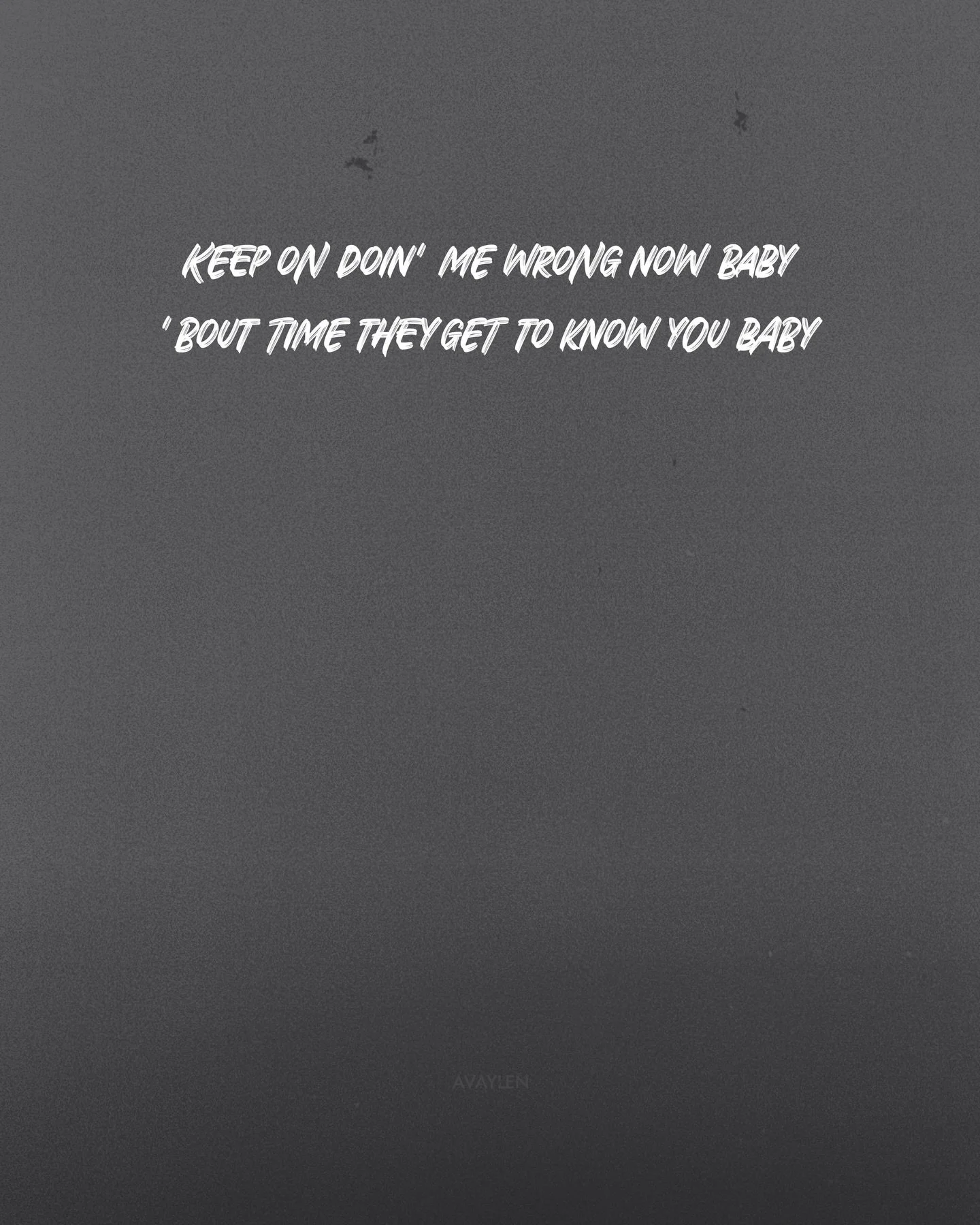 On repeat 🔁🔁🔁

Avaylen makes elevated coastal-inspired western tees built for beaches + backroads⚡️ Gear up on Avaylen.com
. 
.
.
#avaylen #socalcountry #countrymusic #westernwear #tuckerwetmore