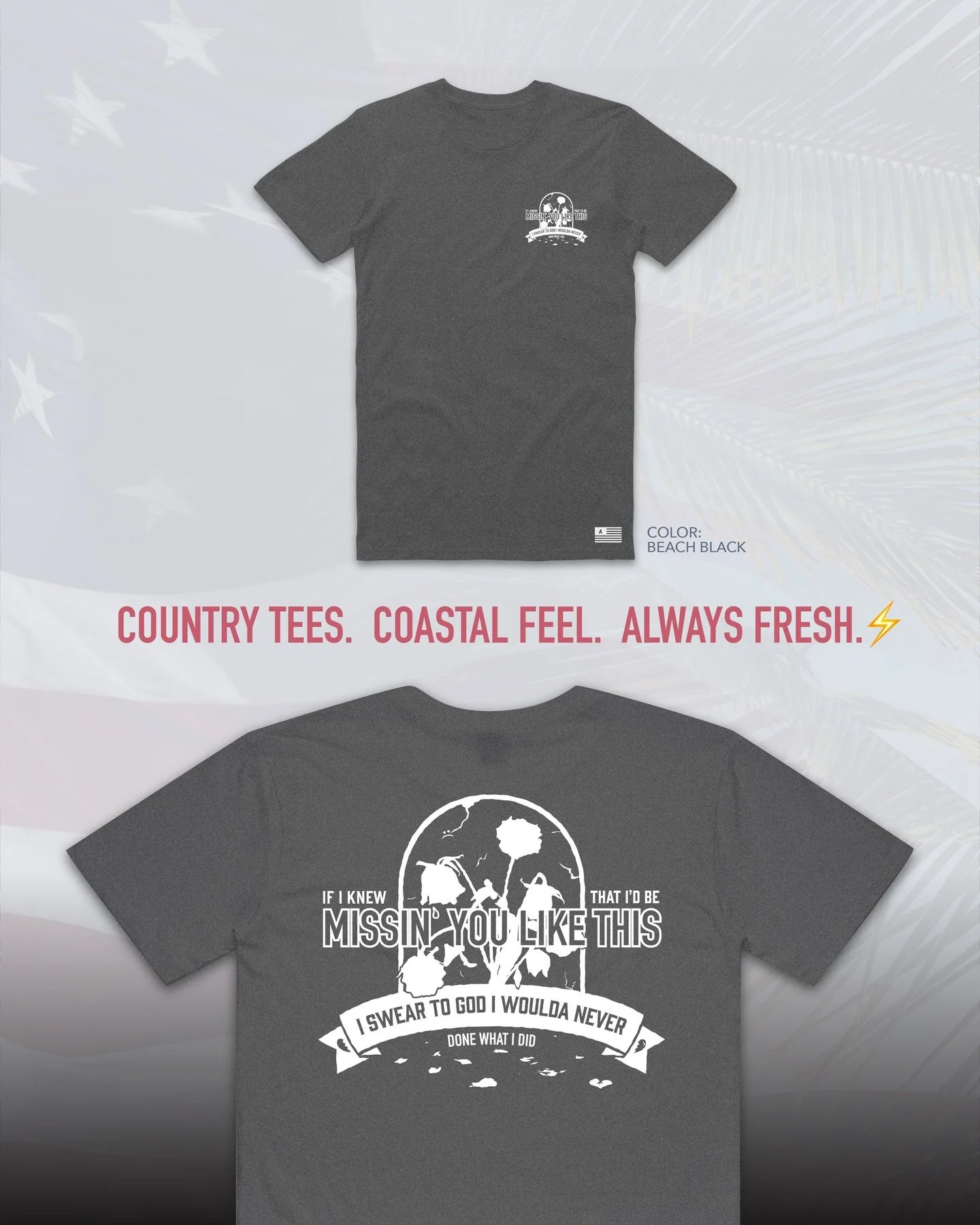 ❌ Stop with those marketplace western tees &mdash; they shrink, use AI artwork, and fit like a box 

✅Shop Avaylen for preshrunk, original artwork with a relaxed cut that&rsquo;s easy to move in 
. 
.
.
#avaylen #socalcountry #countrymusic #westernwe