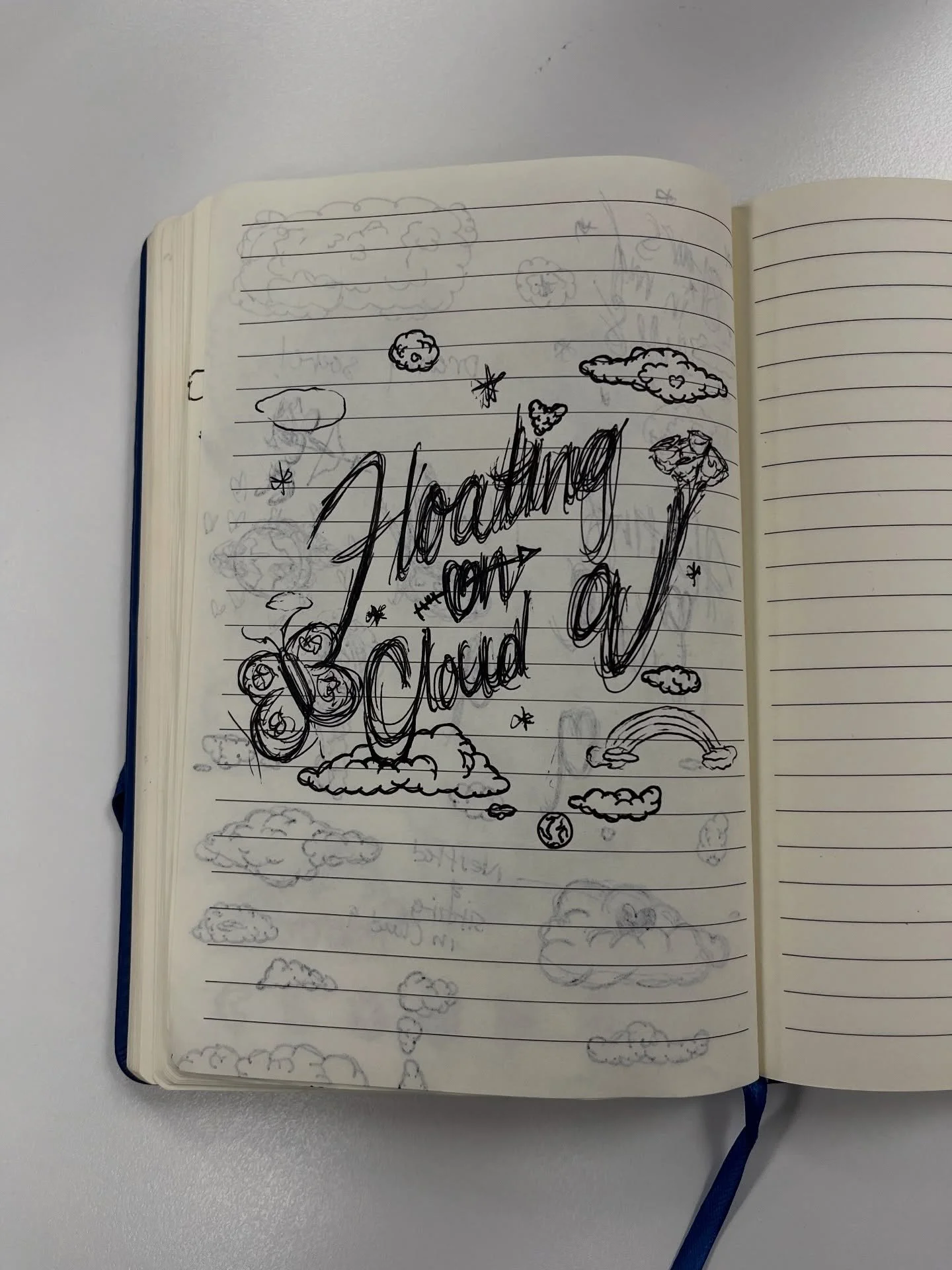 Floating on Cloud 9 💕☁️

&ldquo;Doesn&rsquo;t look like much, but this rough draft has a good foundation. Going to get this artwork done soon and it will look amazing&rdquo;

Avaylen makes elevated coastal-inspired western tees built for beaches and