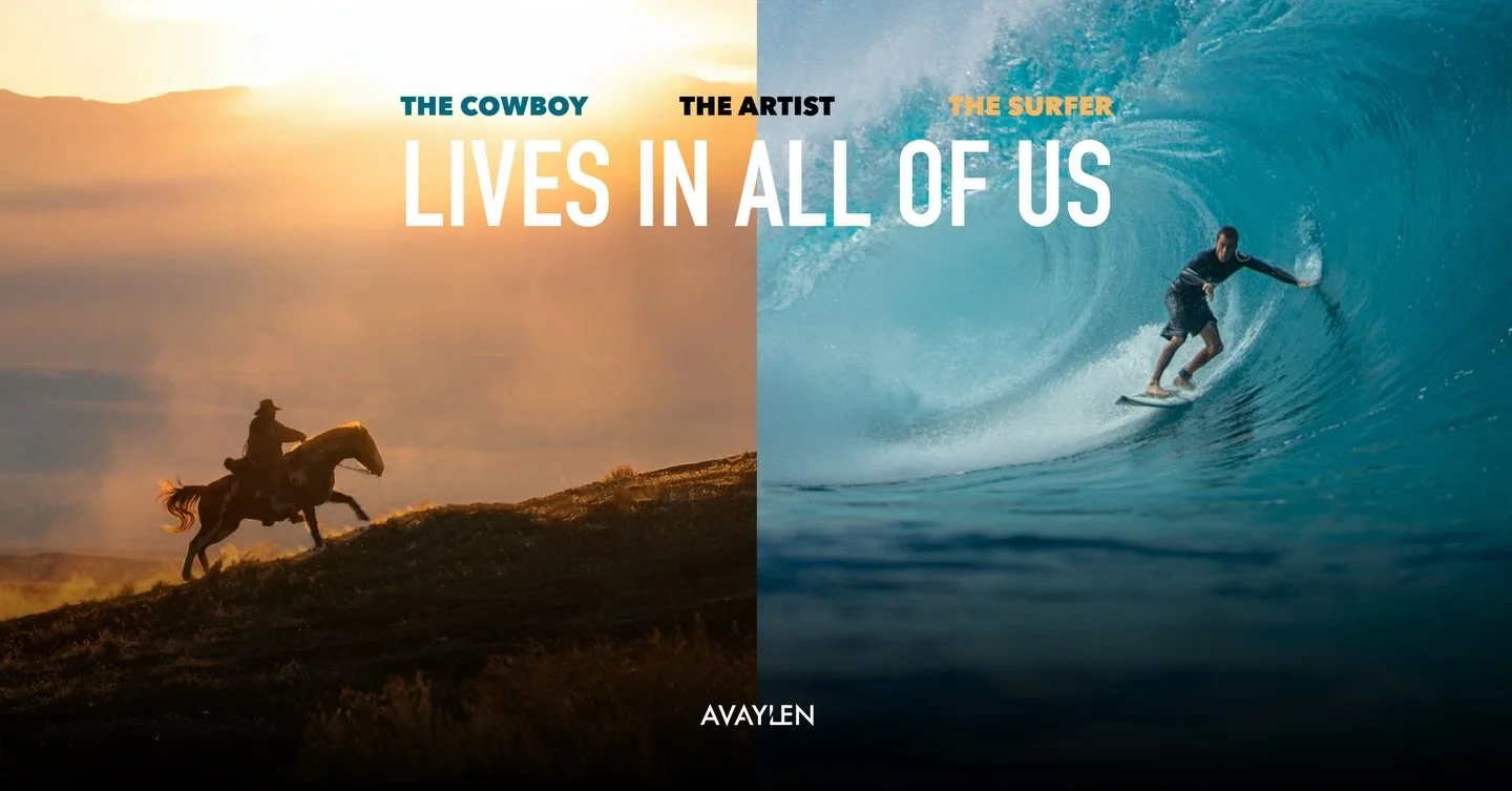 SWIPE 👉 Premium western tees with original artwork &mdash; in a coastal style and feel 🌴

Avaylen makes elevated coastal-inspired western tees built for beaches and backroads⚡️ Gear up on Avaylen.com
. 
.
.
#avaylen #socalcountry #countrymusic #wes