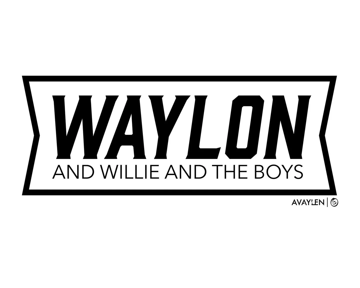 SWIPE 👉 &ldquo;Waylon and Willie and the Boys&rdquo; shirt. The goal is to blend western-inspired modern artwork with coastal-styled shirts. Did we hit the mark? Comment below and let us know

Avaylen makes elevated coastal-inspired western tees bui