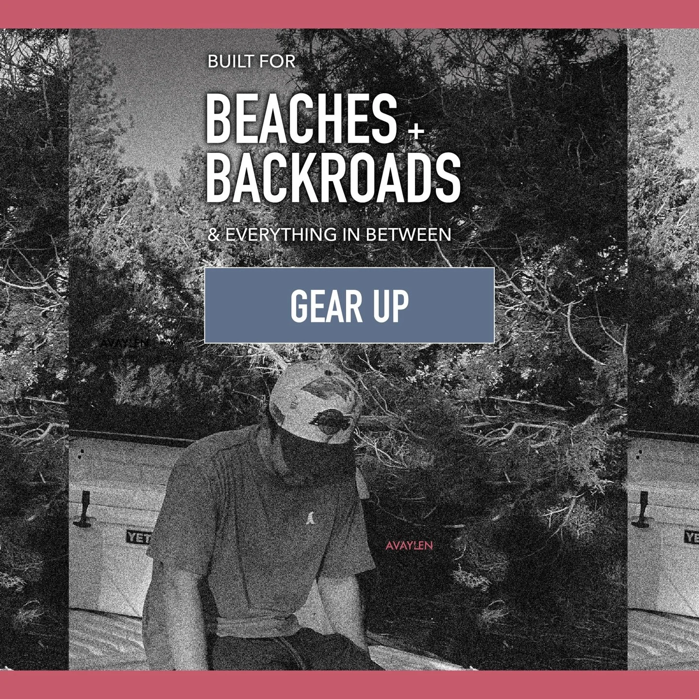 SWIPE 👉 Built for the coast. Built for the country.

Avaylen makes elevated coastal-inspired western tees built for beaches and backroads⚡️ Gear up on Avaylen.com
. 
.
.
#avaylen #socalcountry #countrymusic #westernwear #coastalcountry