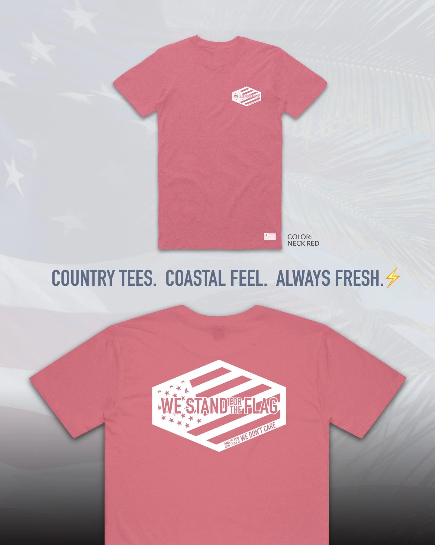 SWIPE 👉 Premium coastal tees &mdash; with original western-inspired artwork 🌴

Avaylen makes elevated coastal-inspired western tees built for beaches and backroads⚡️ Gear up on Avaylen.com
. 
.
.
#avaylen #socalcountry #countrymusic #westernwear #c