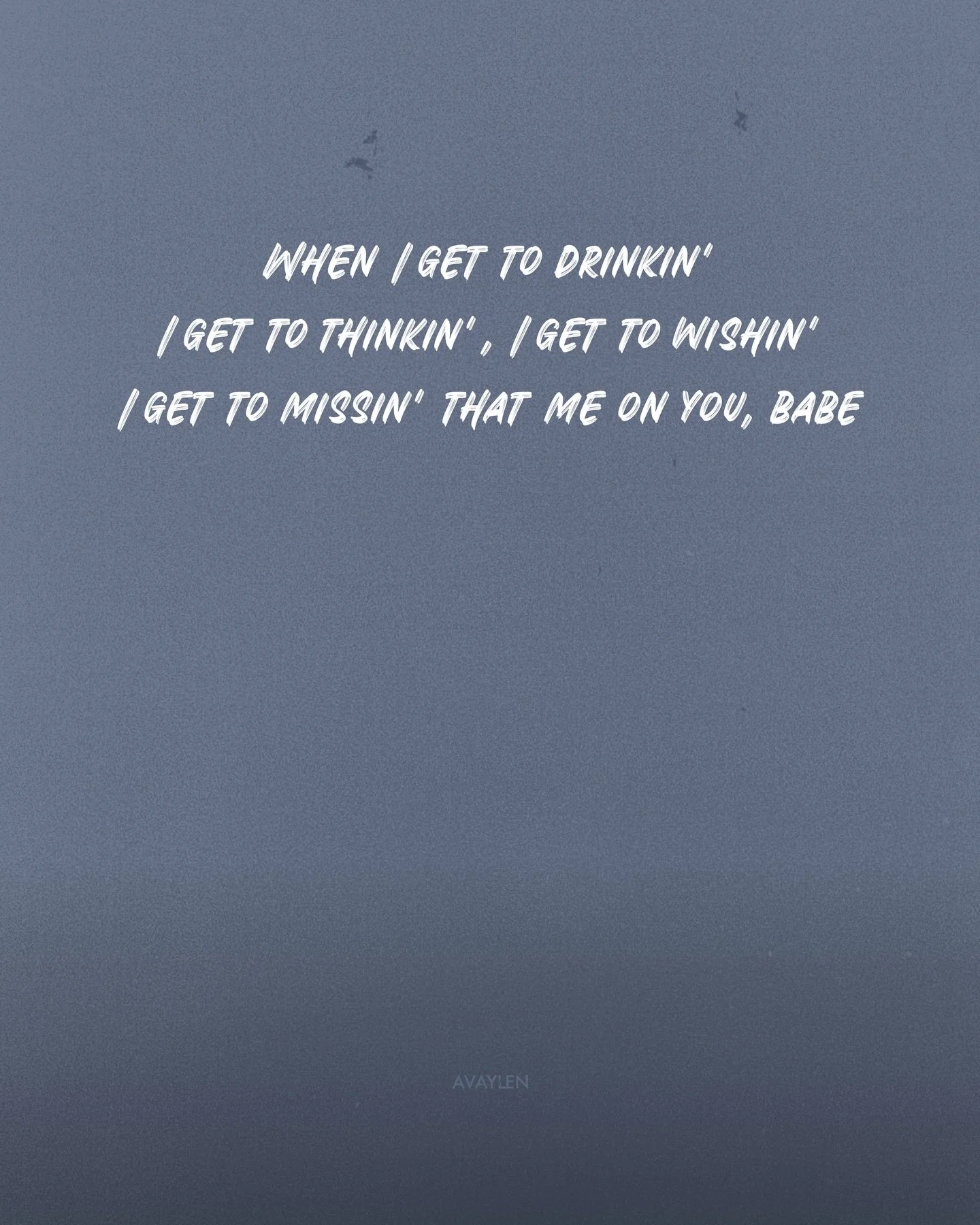 When I get to drinkin&rsquo;&hellip; Comment &ldquo;🥃&rdquo; if you&rsquo;ve been there

Avaylen makes elevated coastal-inspired western wear built for beaches and backroads⚡️Gear up on Avaylen.com
.
.
.
#avaylen #socalcountry #countrymusic #western