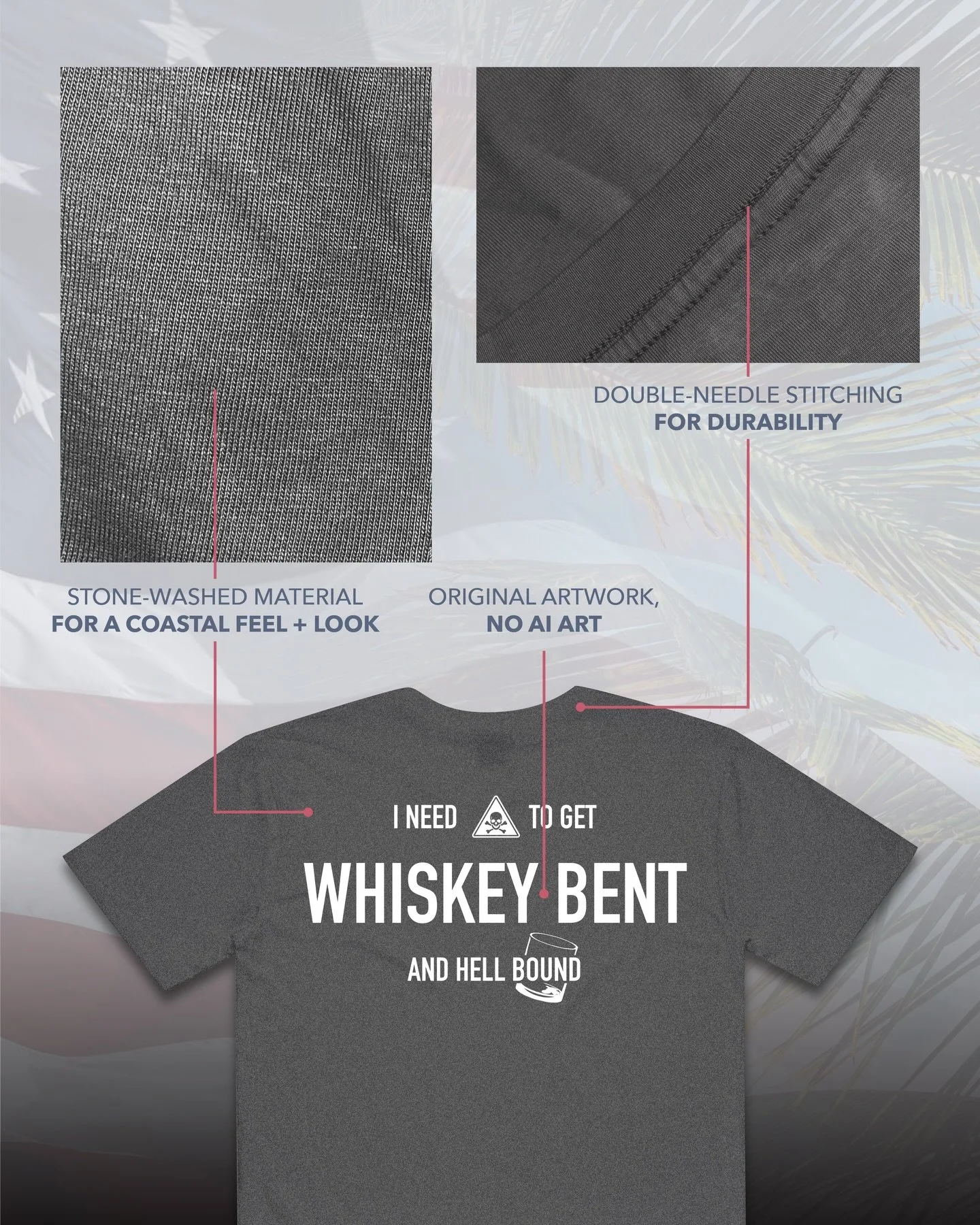 Looking for a coastal, fresh take on western concepts? Rep Avaylen on the sand or at your next concert! Check us out on Avaylen.com 🌊

Avaylen makes elevated coastal-inspired western tees built for beaches and backroads⚡️Gear up on Avaylen.com
.
.
.