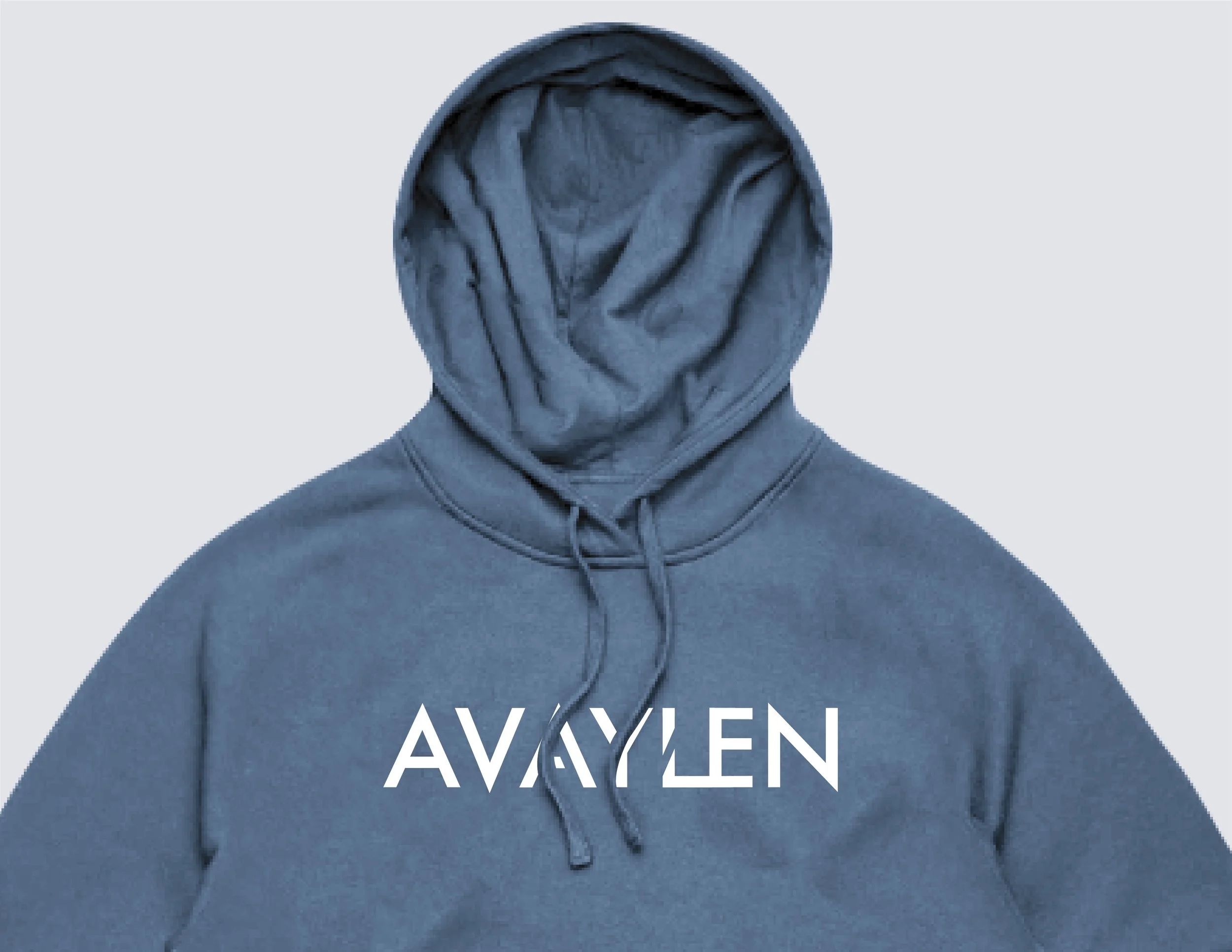 Western Beachwear 'Staple' Avaylen Coastal Country Hoodie
