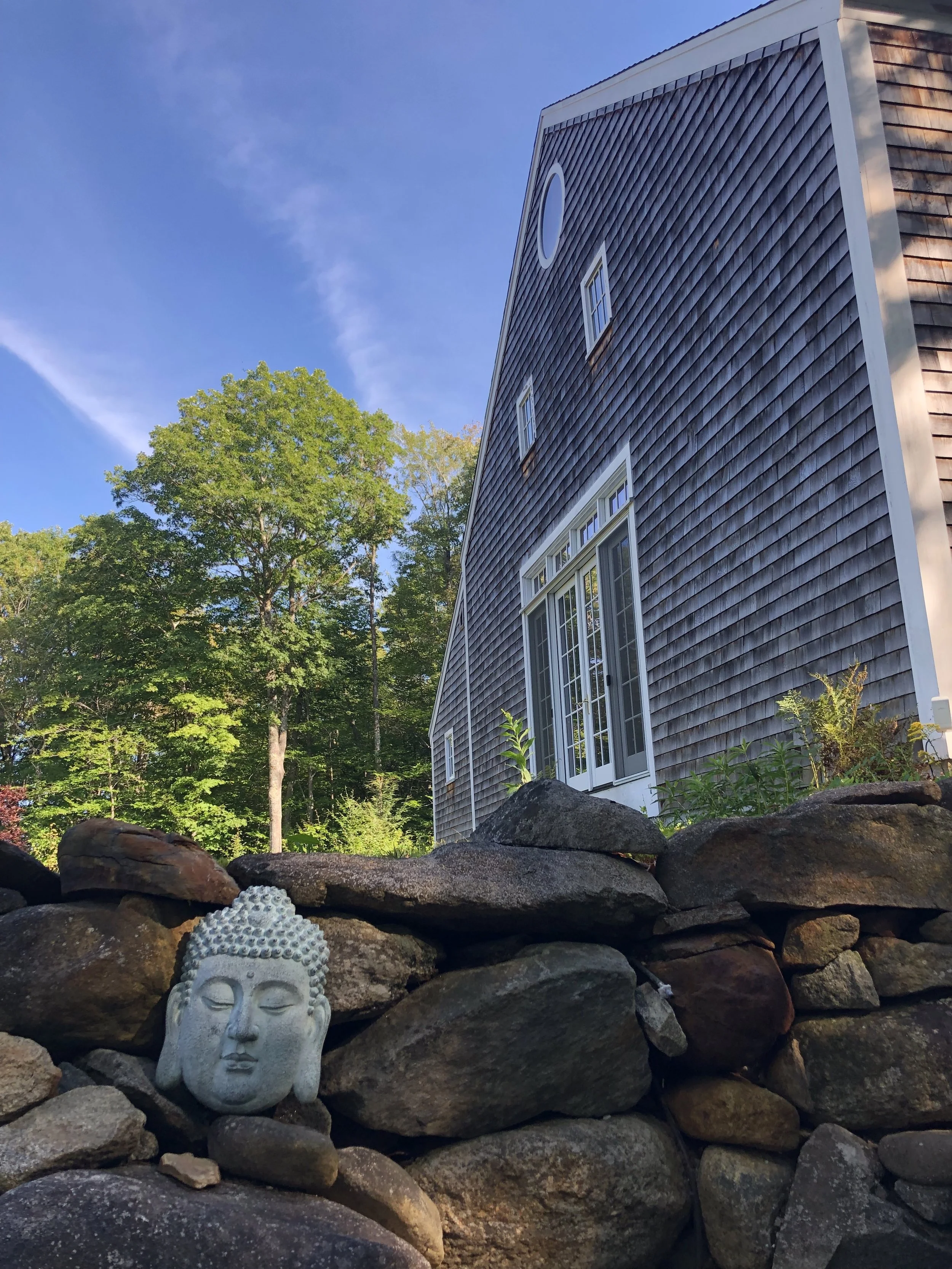 NH Dragonfly Retreat 50% Deposit