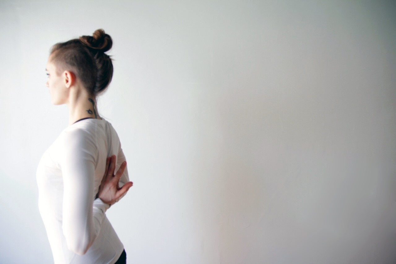 Thanksgiving Evening Yin &amp; Yoga Nidra FREE