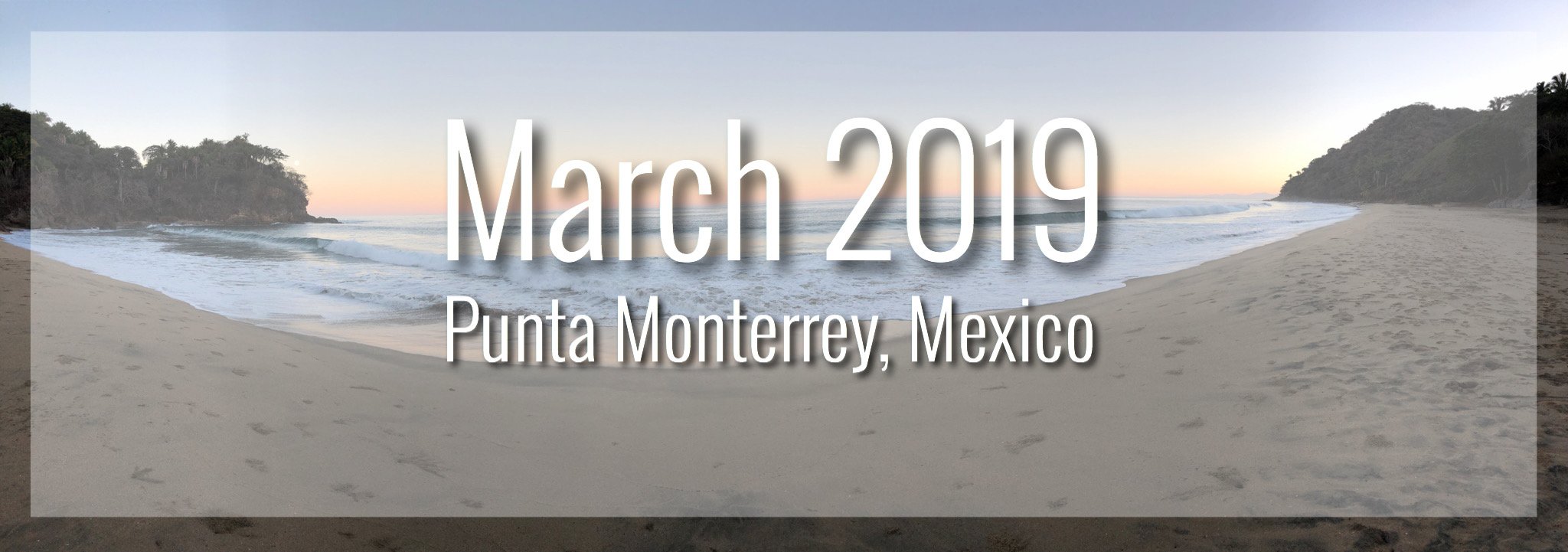 2019 Punta Monterrey Cover.JPG