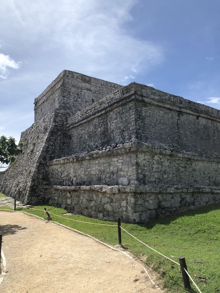 2018 Amansala Mayan Ruins Tour.JPG