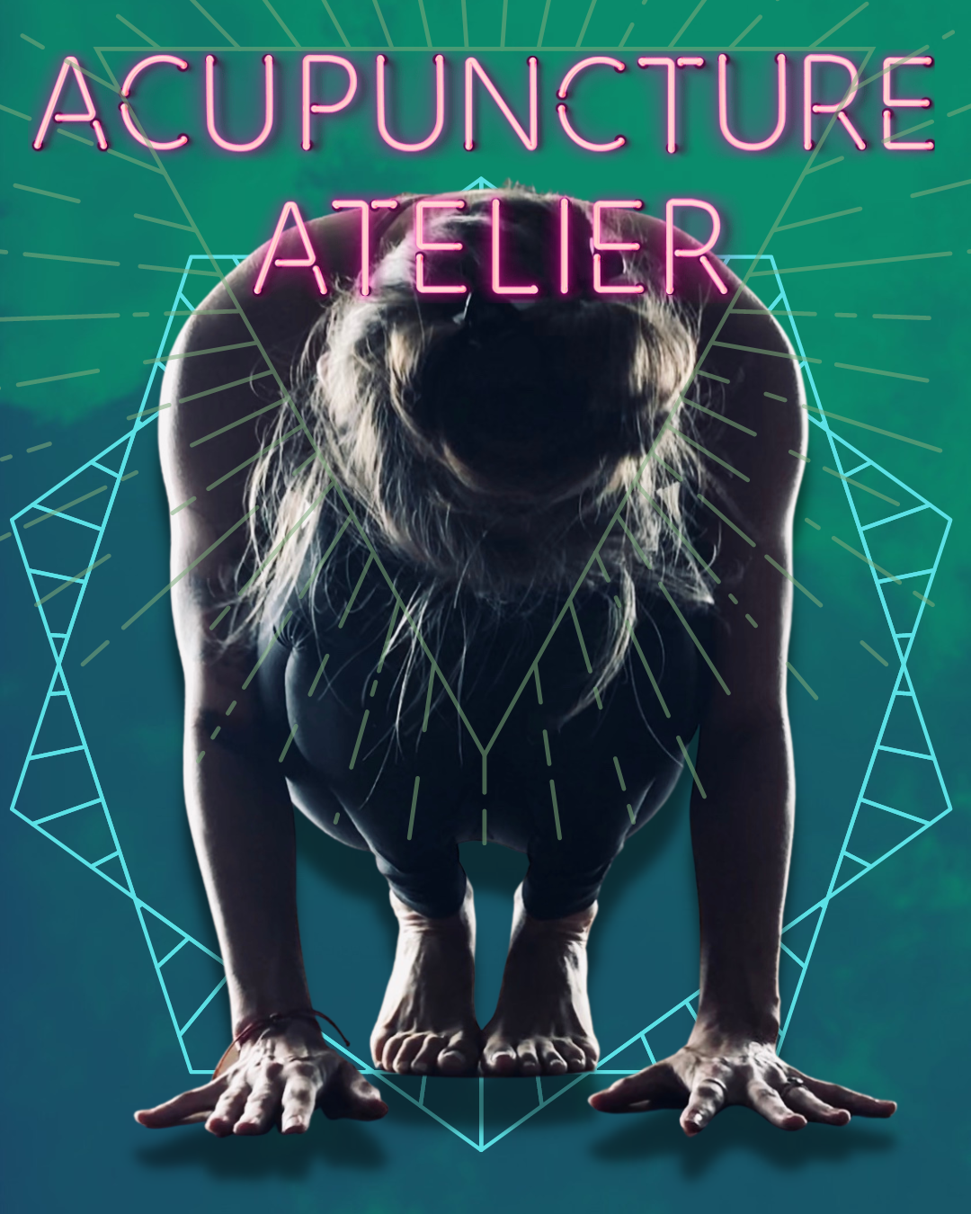 saturday am slowburn + acu