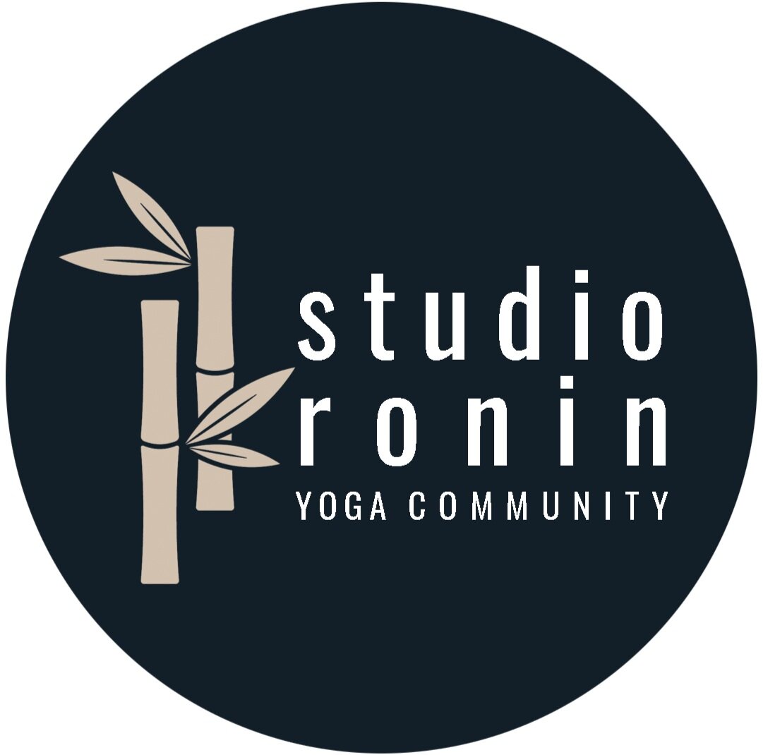 Studio Ronin Yoga