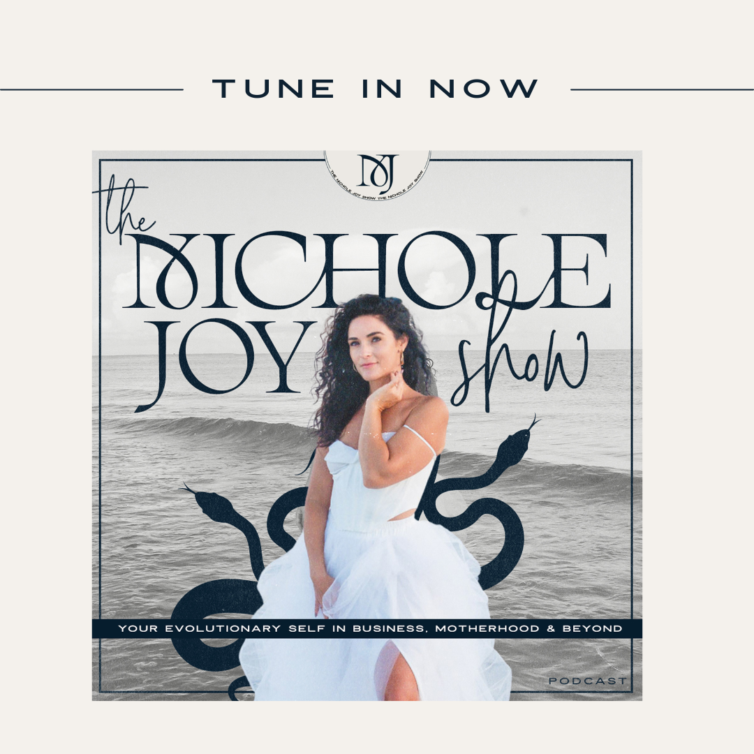 doula business — Podcast — Nichole Joy