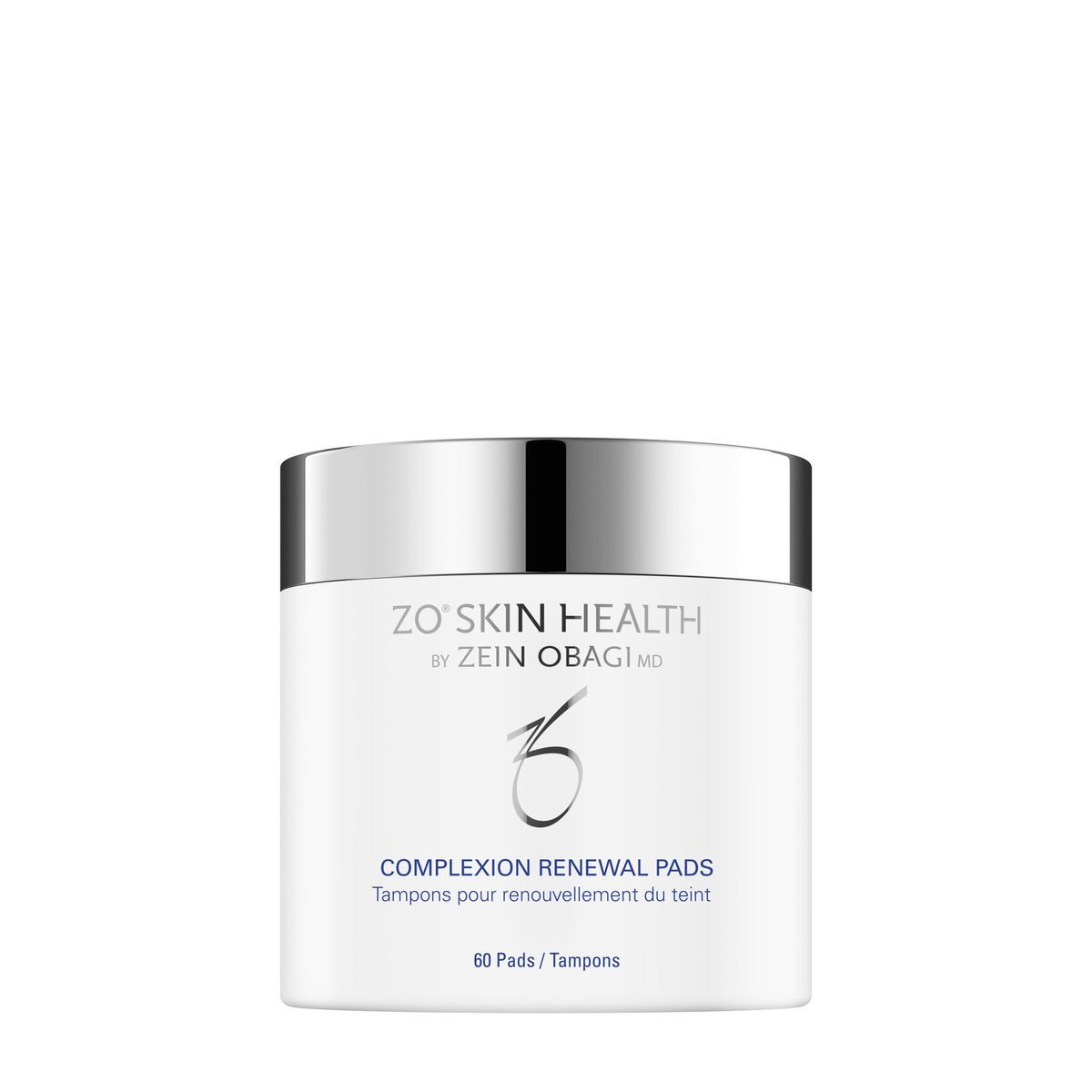 COMPLEXION RENEWAL PADS