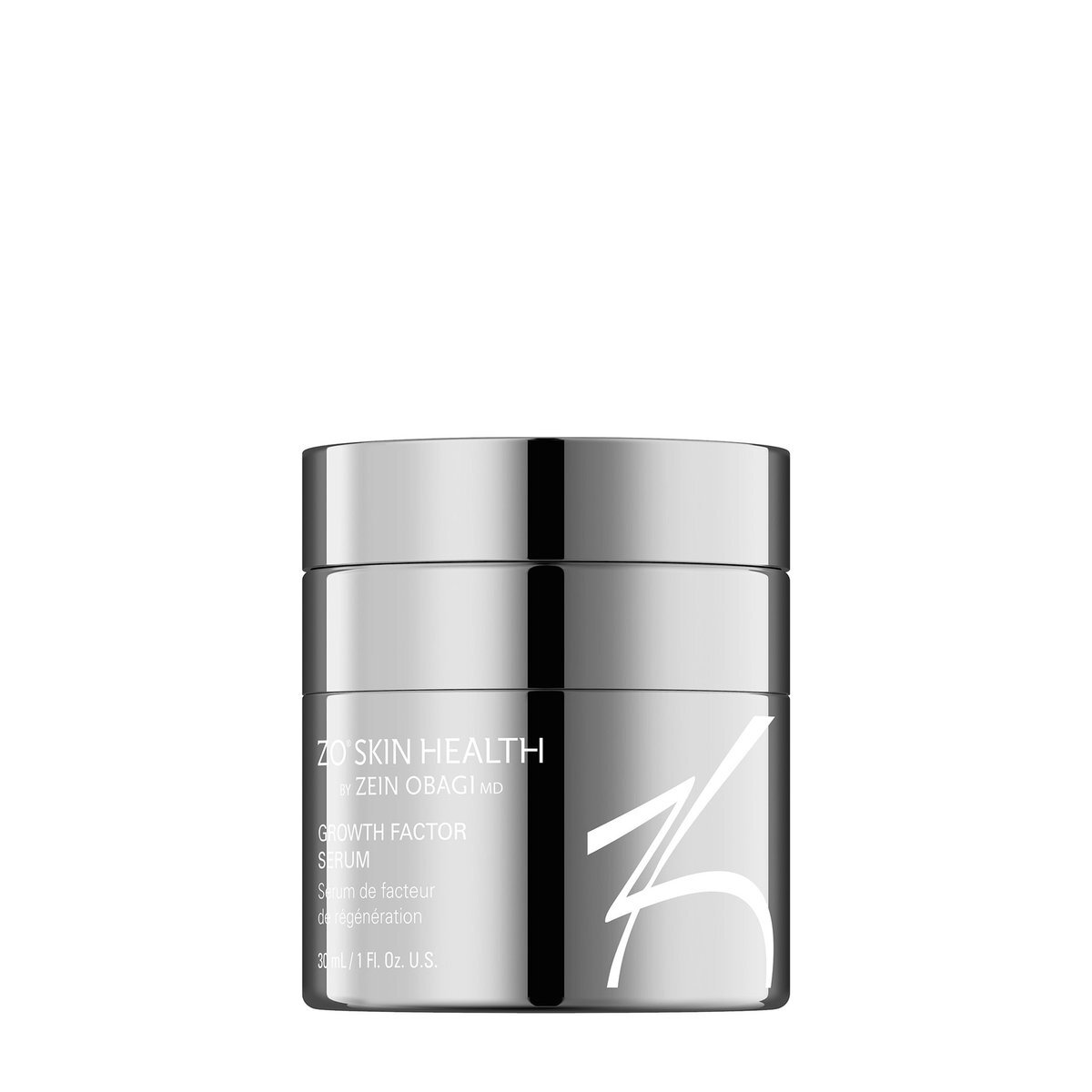 GROWTH FACTOR SERUM