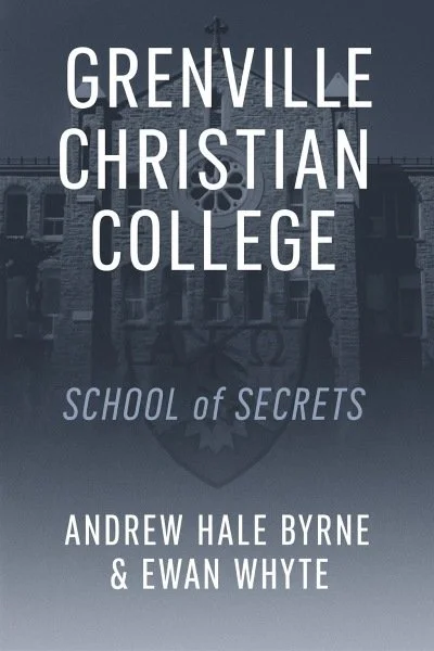 Grenville, School of Secrets