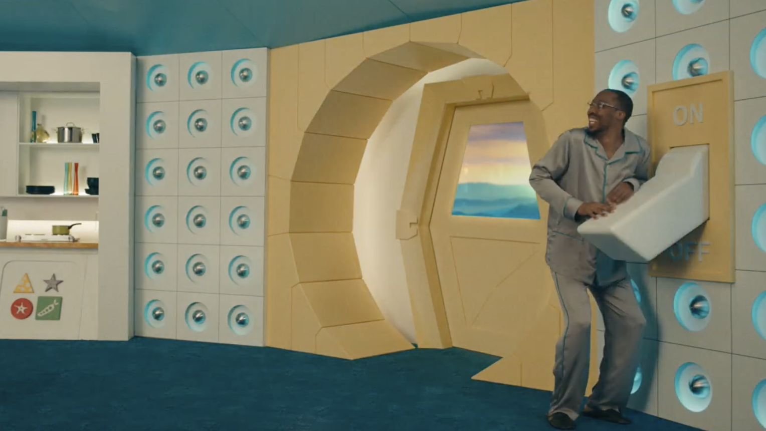 Fisher-Price | Light Switch