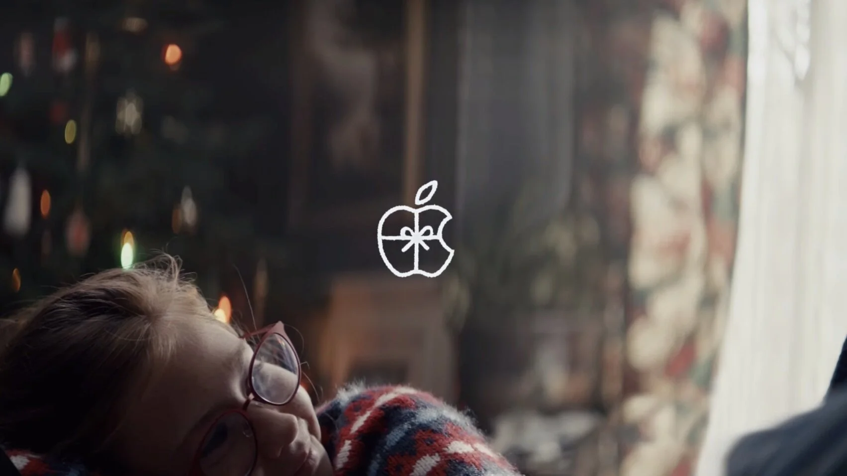 Apple Christmas Commercial 2021 | Apple Christmas Ad 2021