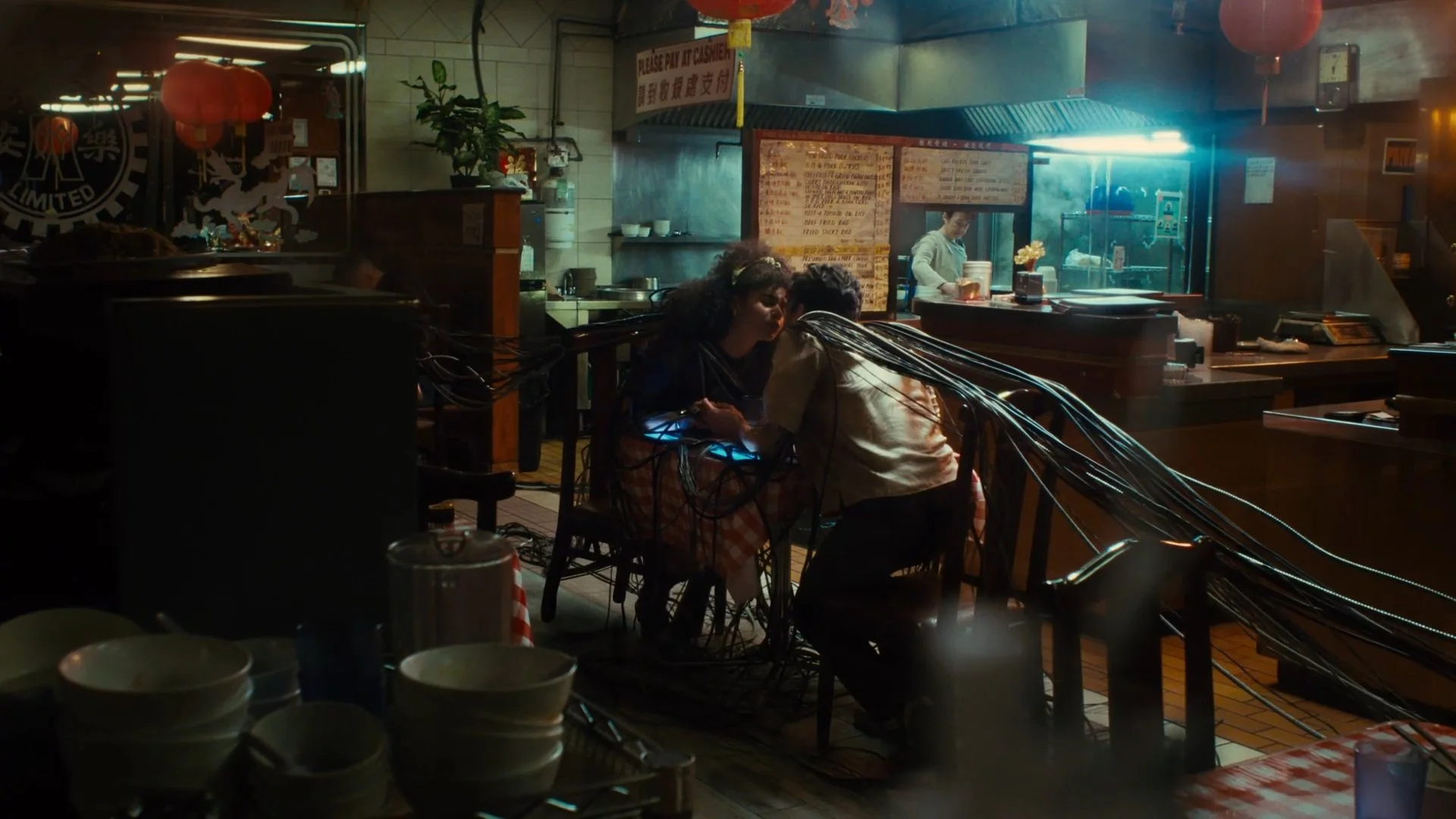 Mobil 1 "Breaking Free"  | Stink Films  |  Fridman Sisters