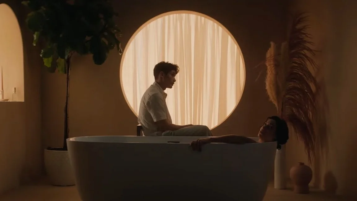 BALESTRA | Official Trailer