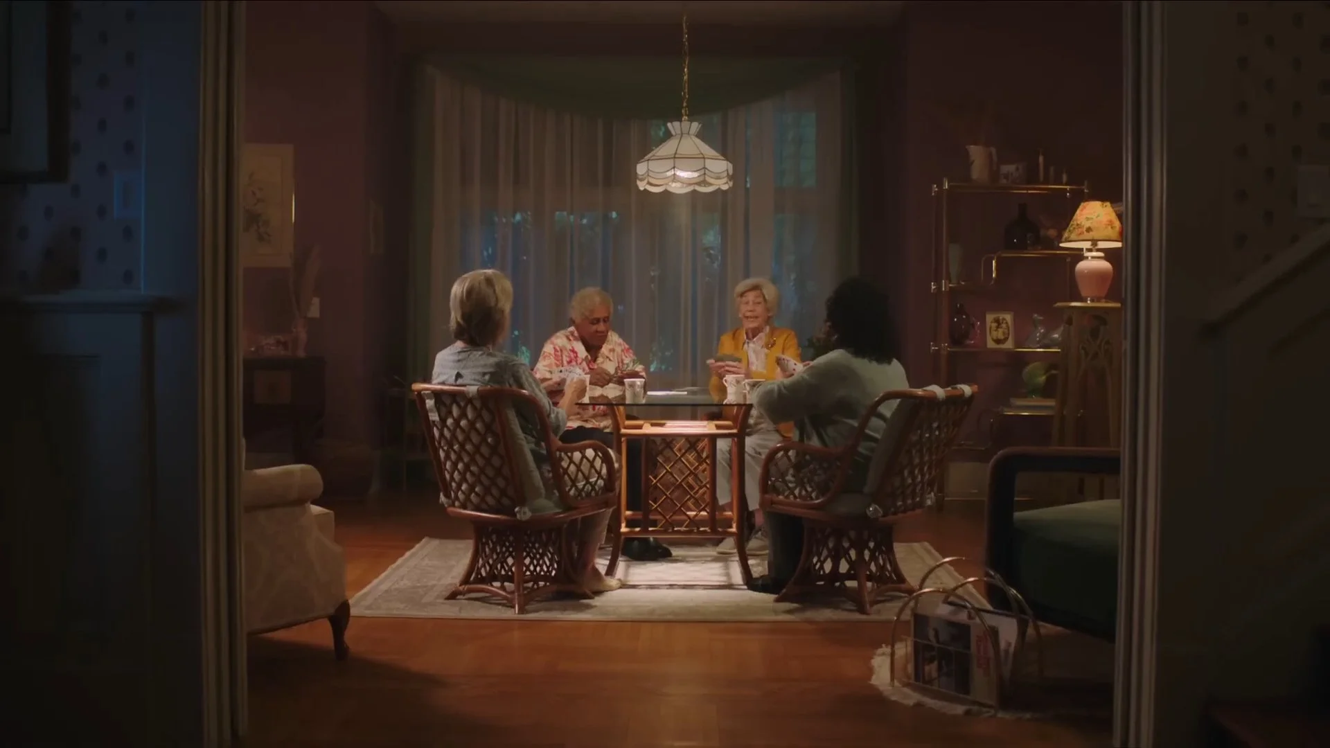 Ragu Sauce Cook like a Mother 2023 Commercial