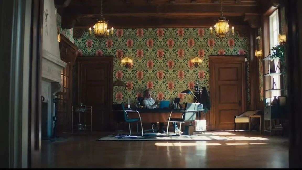 UBS | A new chapter. Crafted for you. (US)