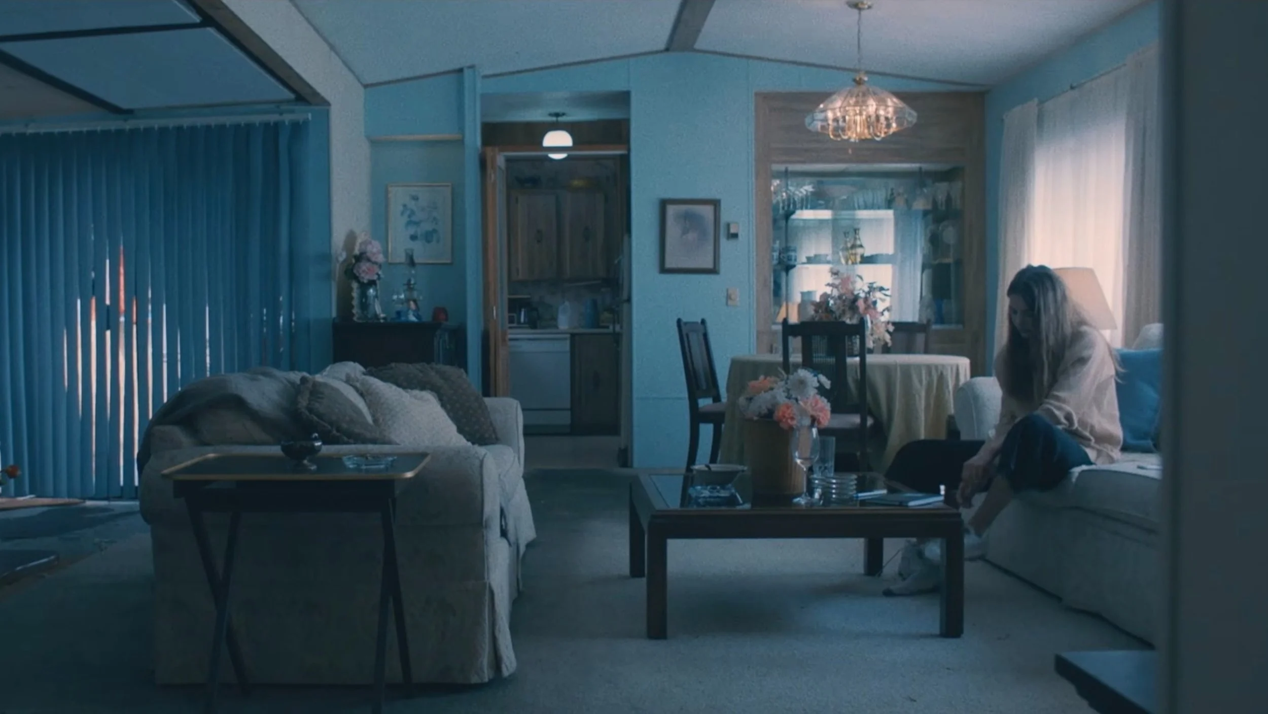 Snorkeling | Official Trailer | Drama