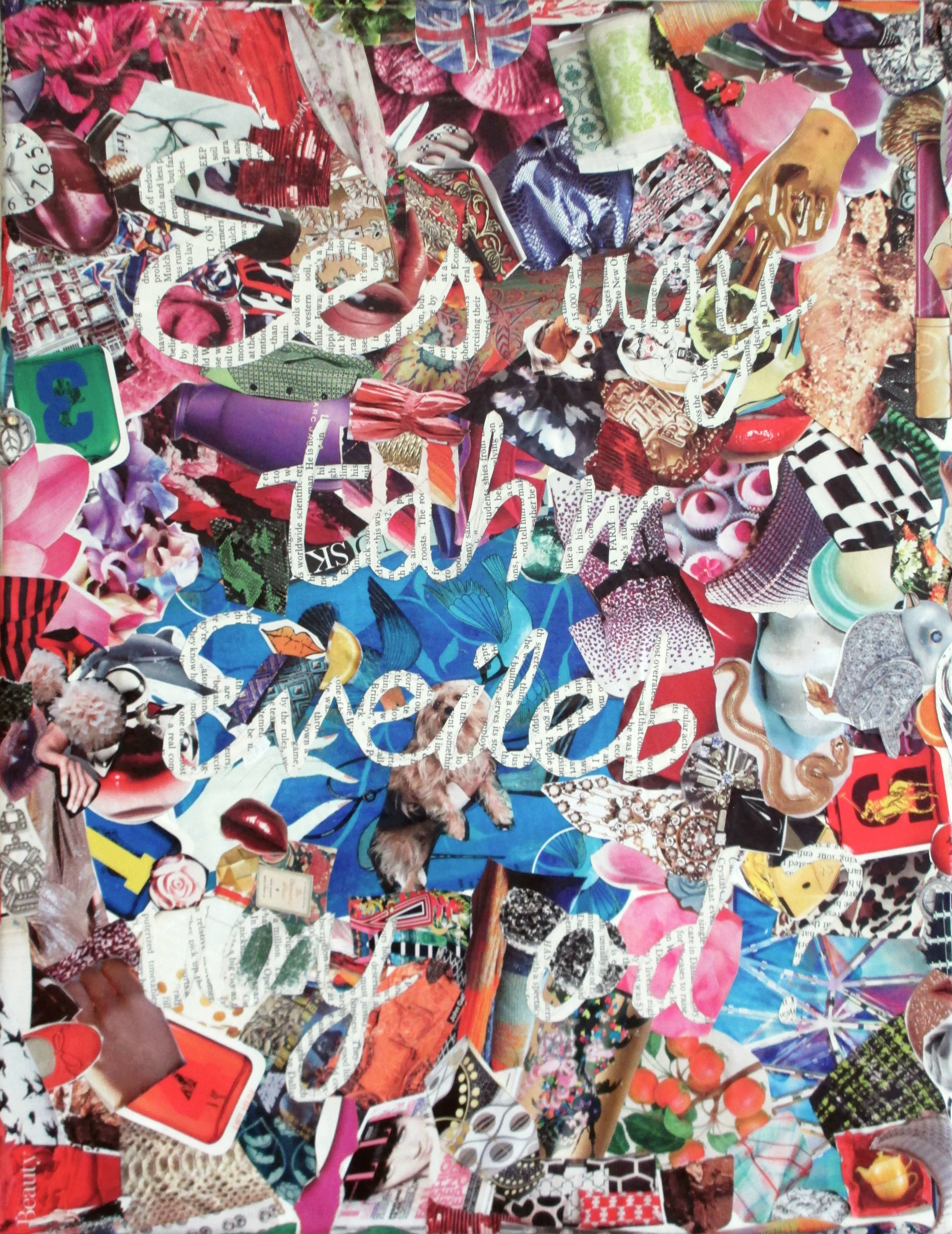 Project B- Meant: Recur