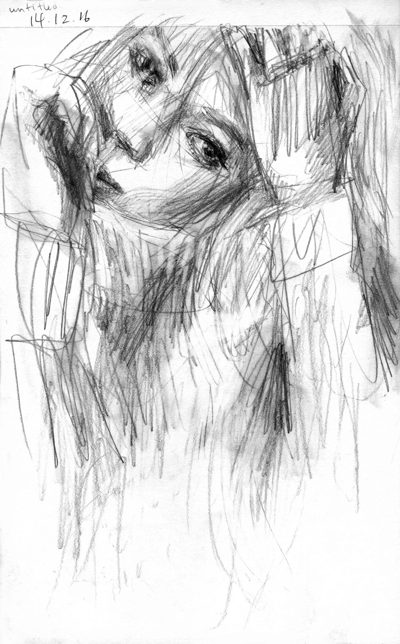 Untitled (Krystal)