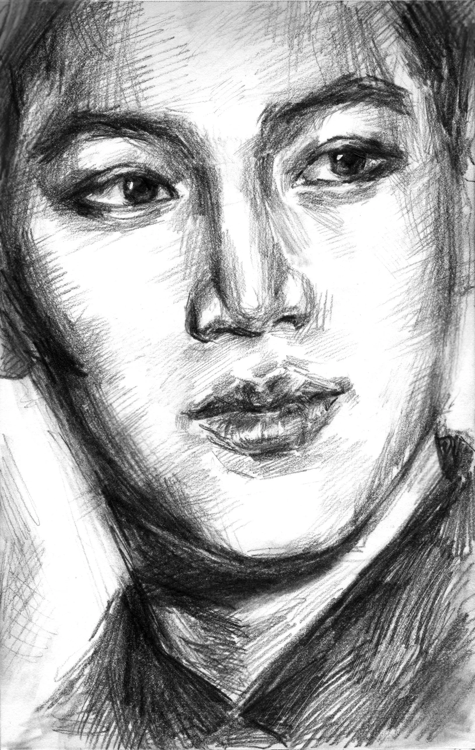 Gaze