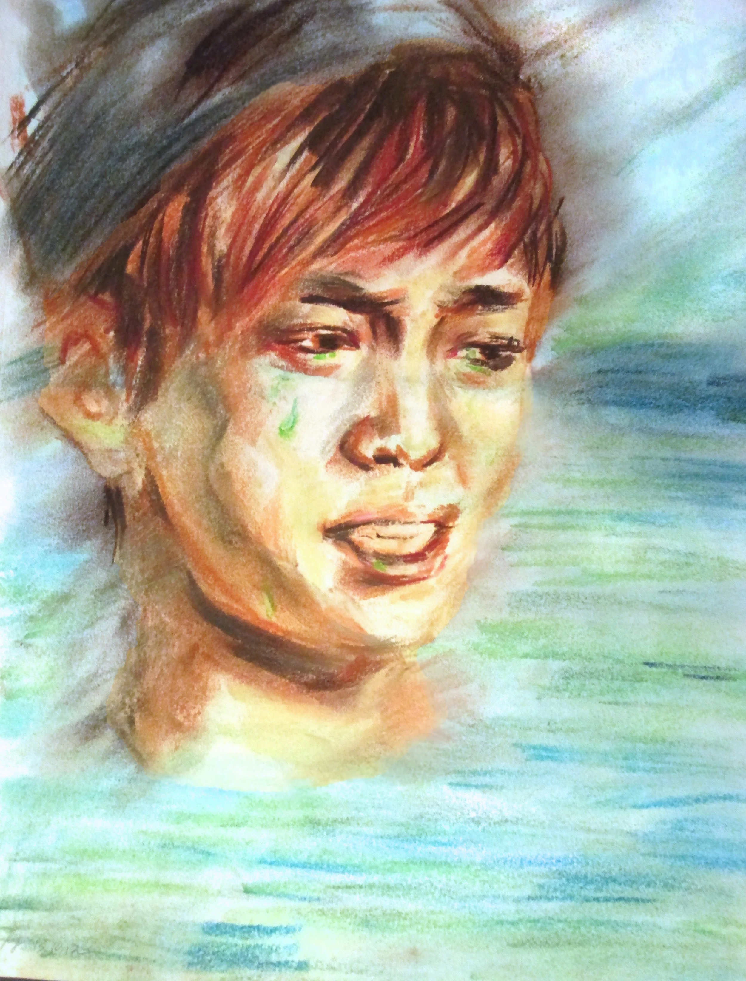 Nostalgia and Hardship