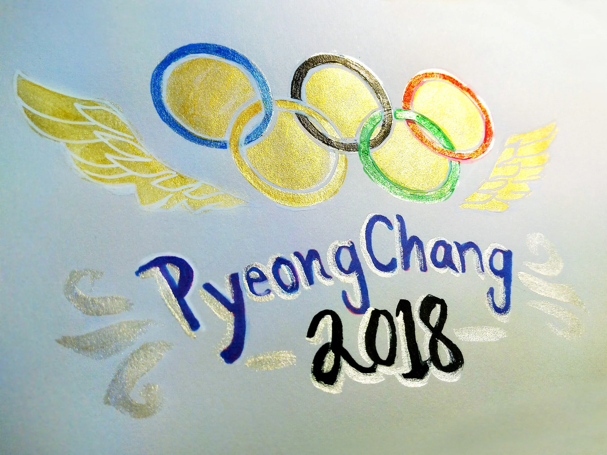 Olympics 2018