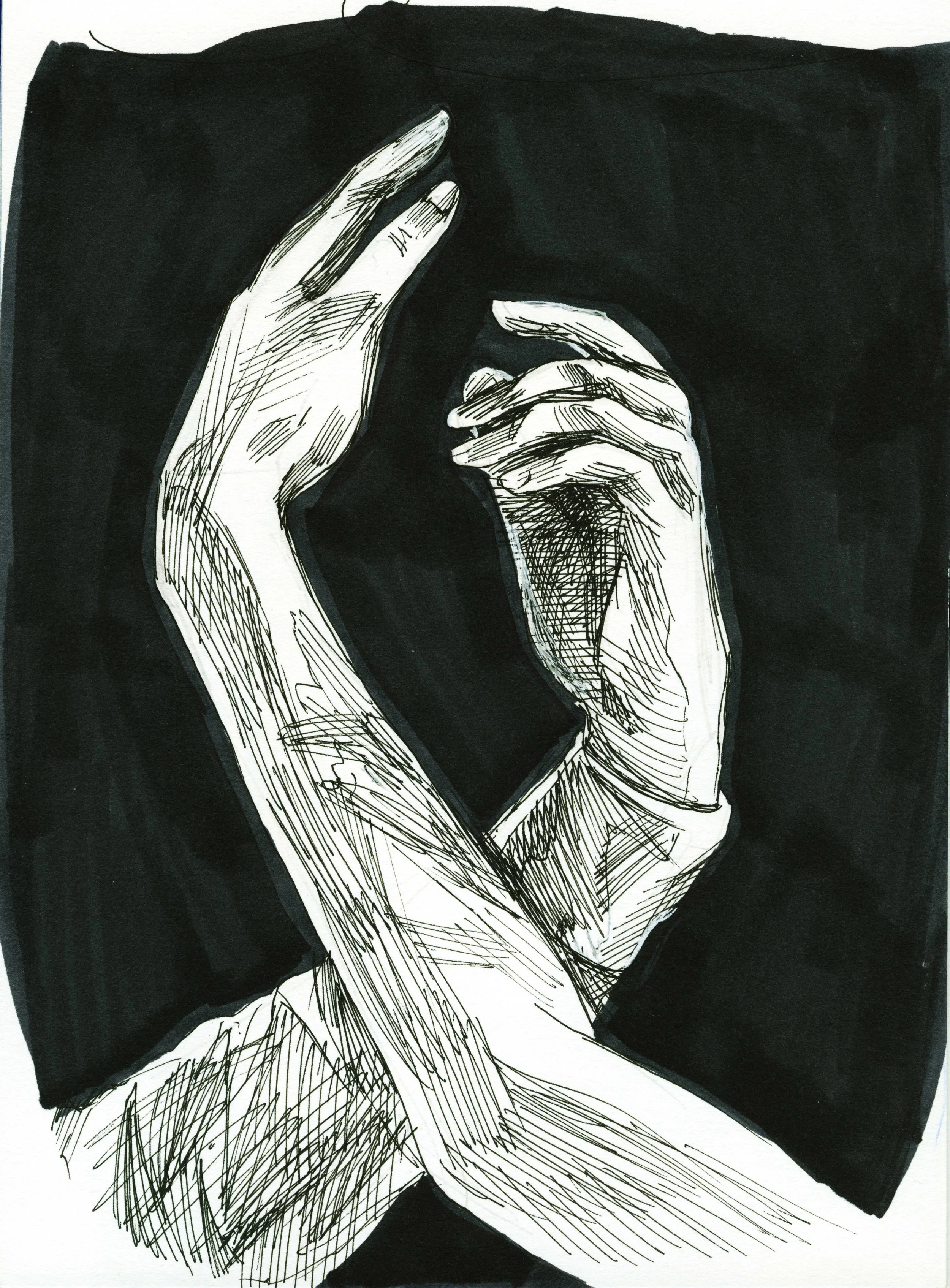 Unbreakable Touch