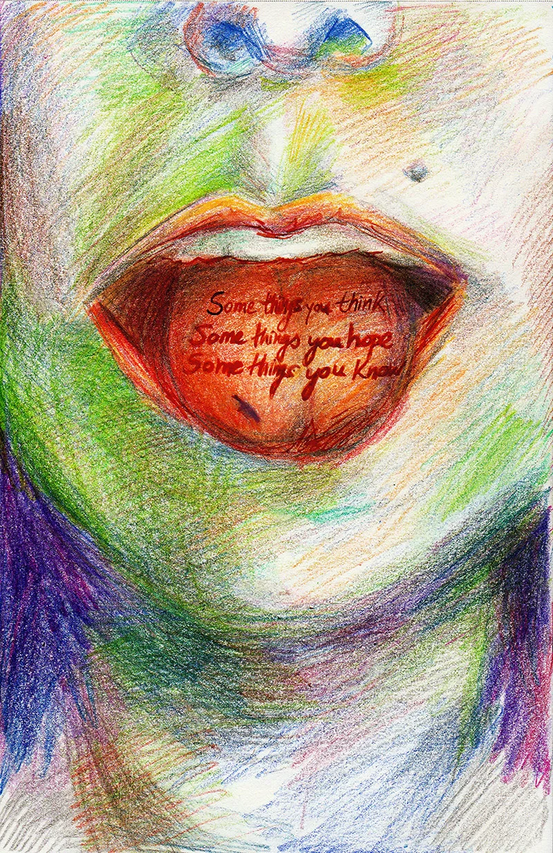 Some things