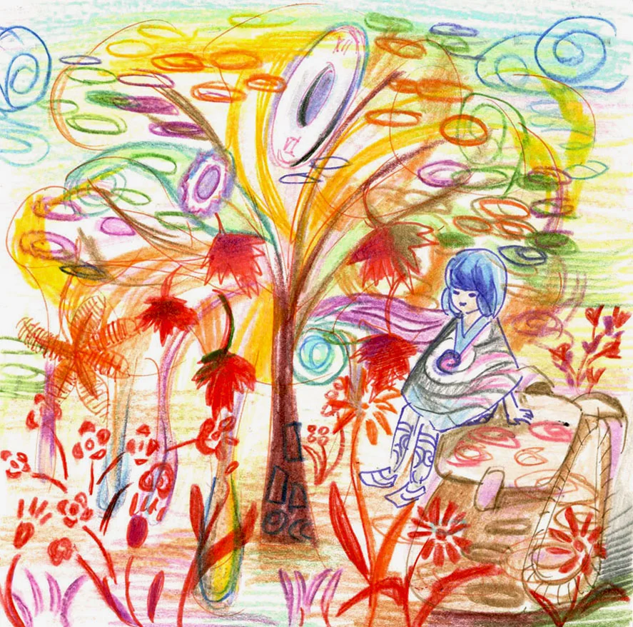 Time: Autumn