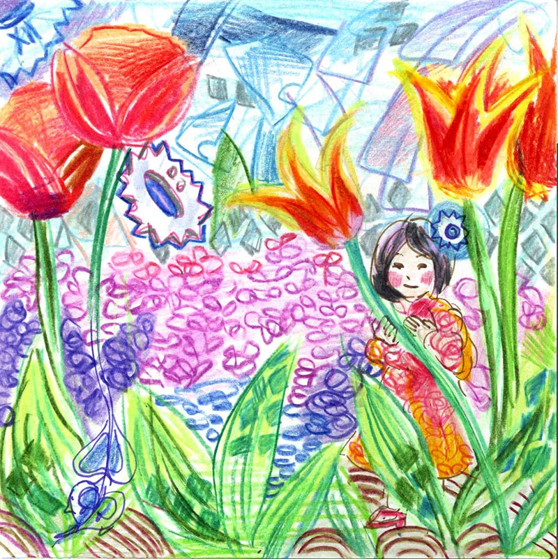 Time: Spring