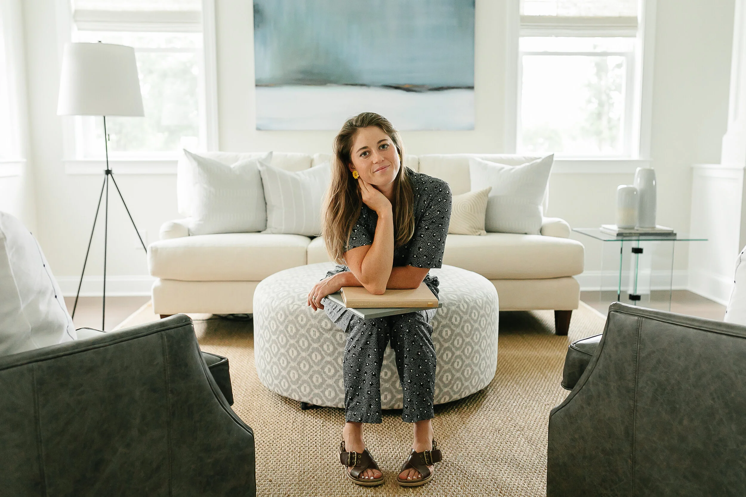 CONTACT LAUREN RIDDEI - LOULOU INTERIORS - MYRTLE BEACH SC — LouLou ...