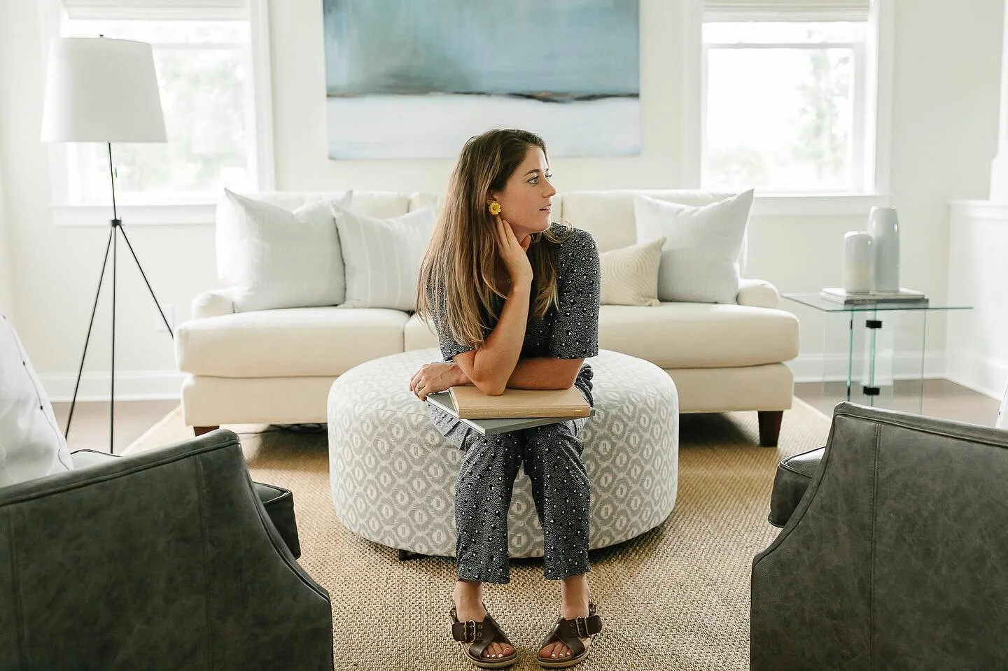 Interior design consultant in Myrtle Beach, South Carolina