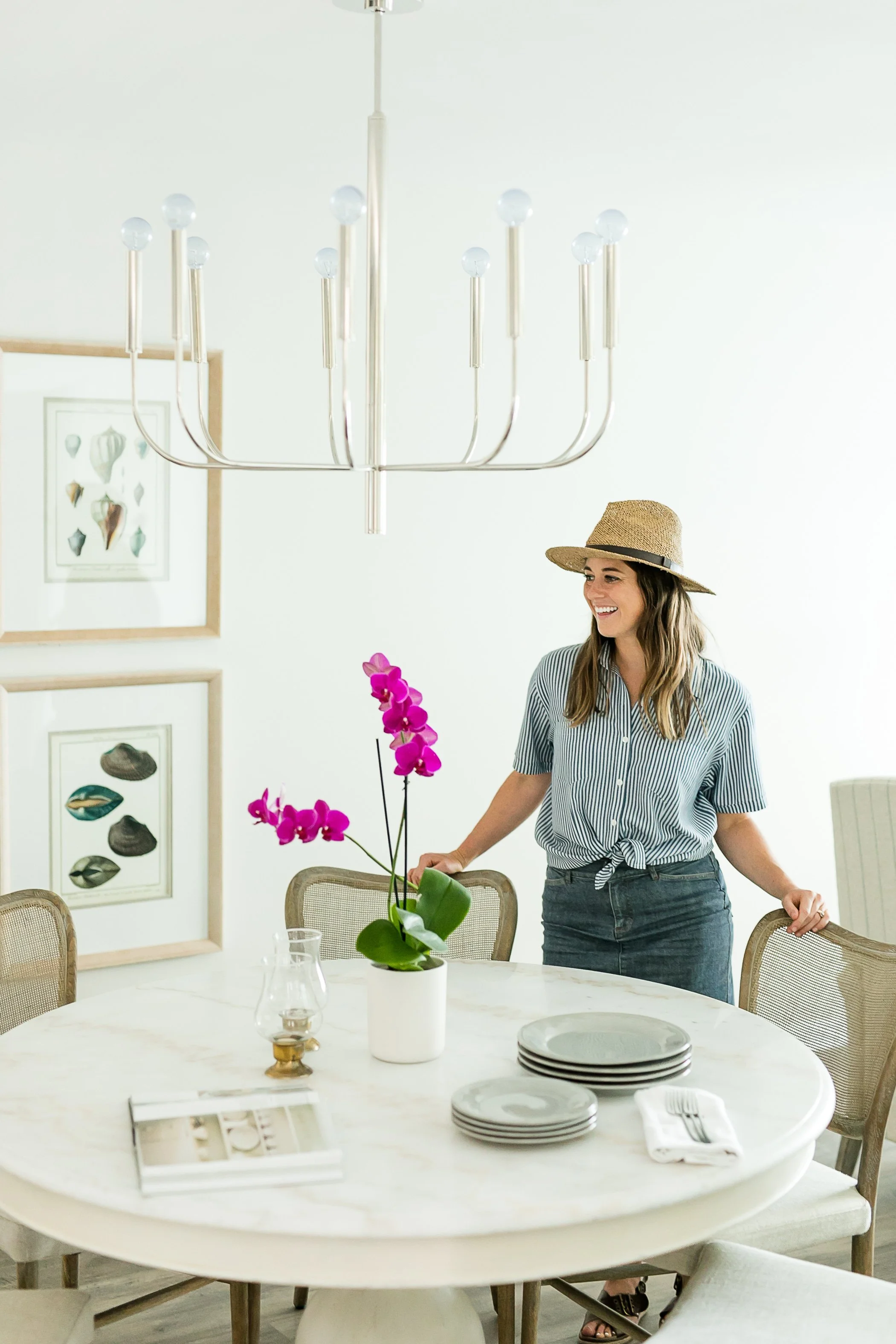 PROJECTS — LouLou Interiors